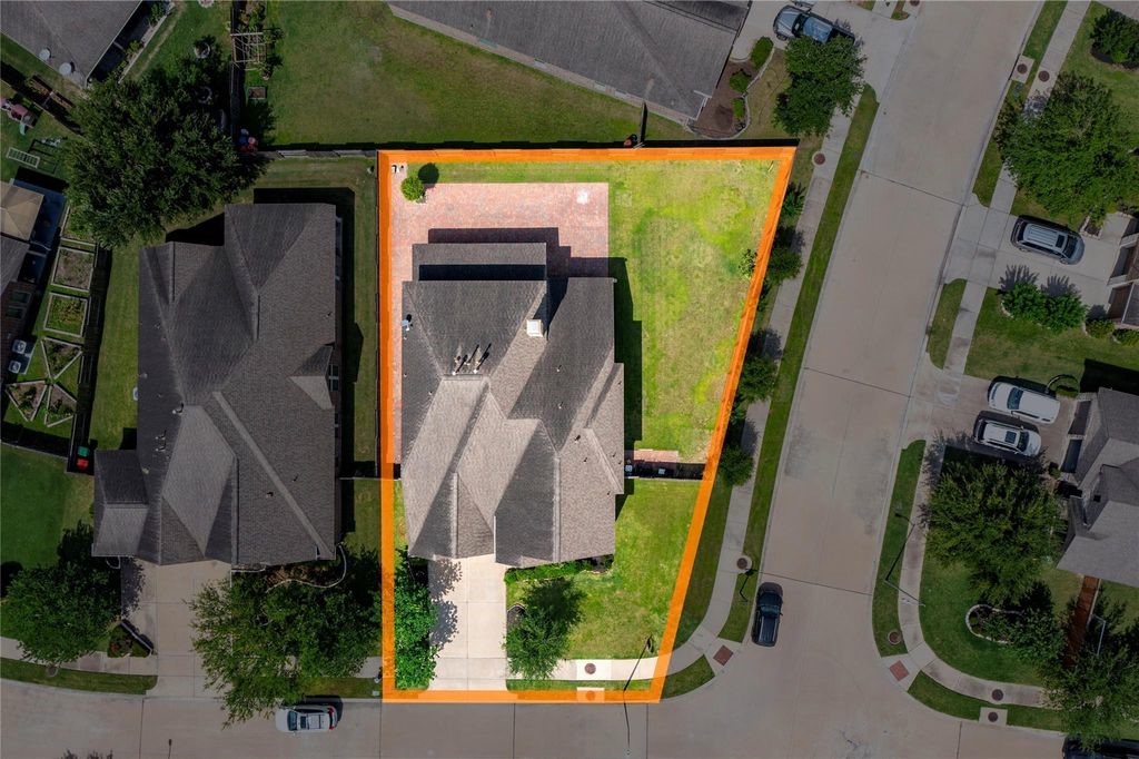 10827 Naburn Gate, Richmond, TX 77407