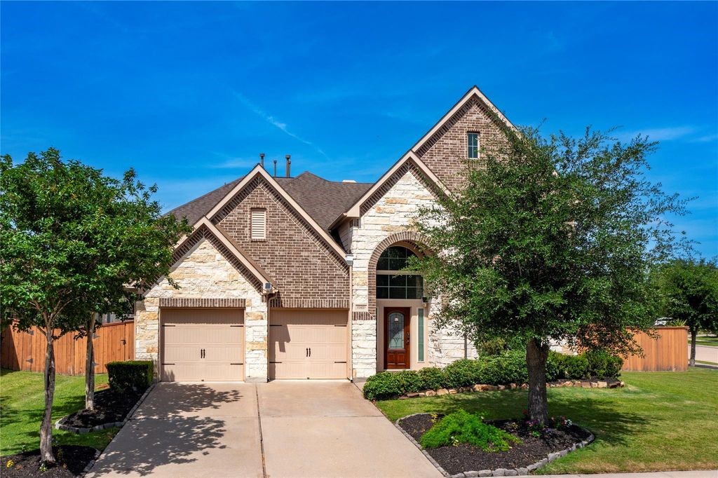 10827 Naburn Gate, Richmond, TX 77407 10827 Naburn Gate, Richmond, TX 77407
