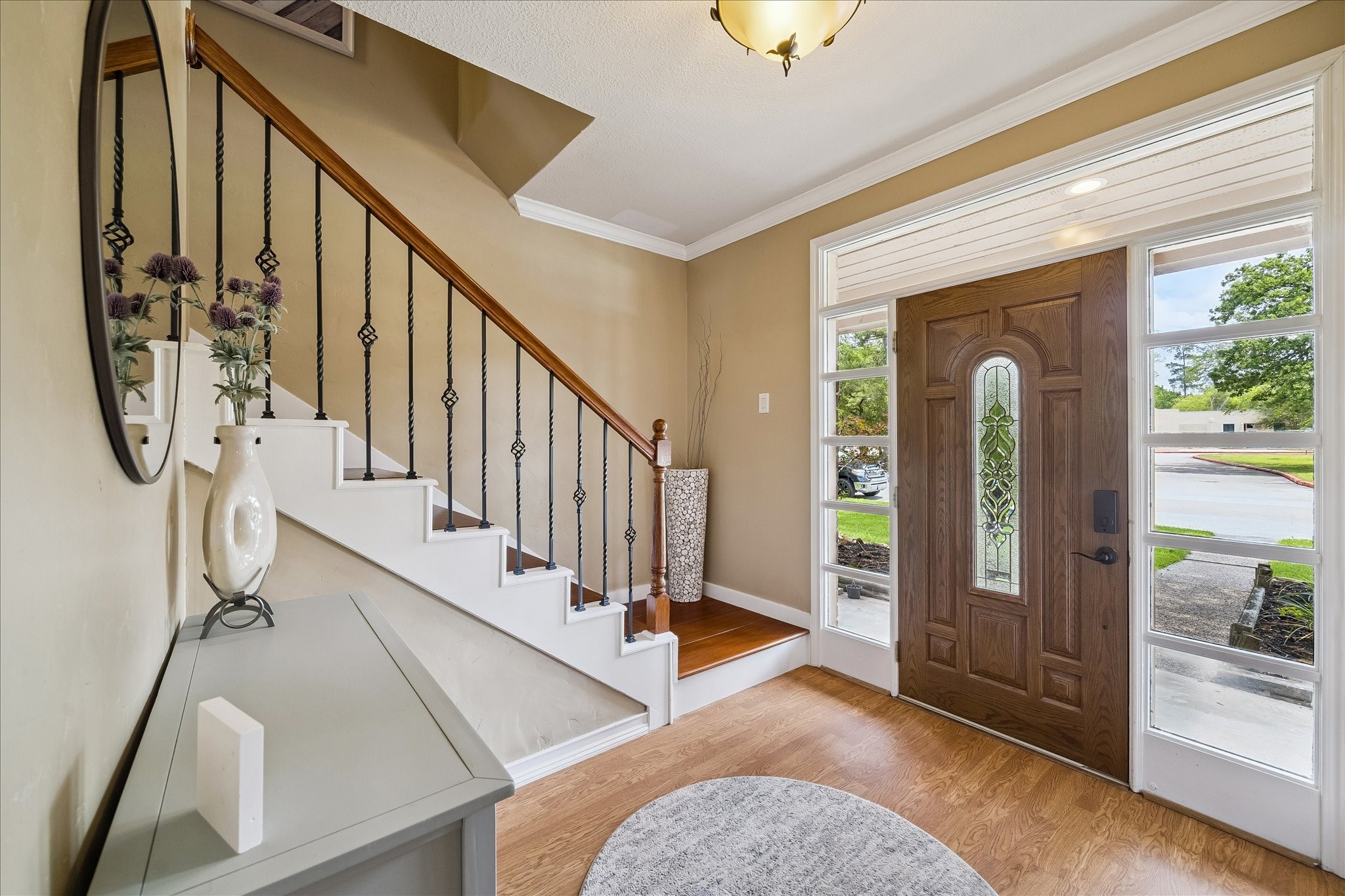 2919 Forest Garden Drive, Kingwood, TX 77345