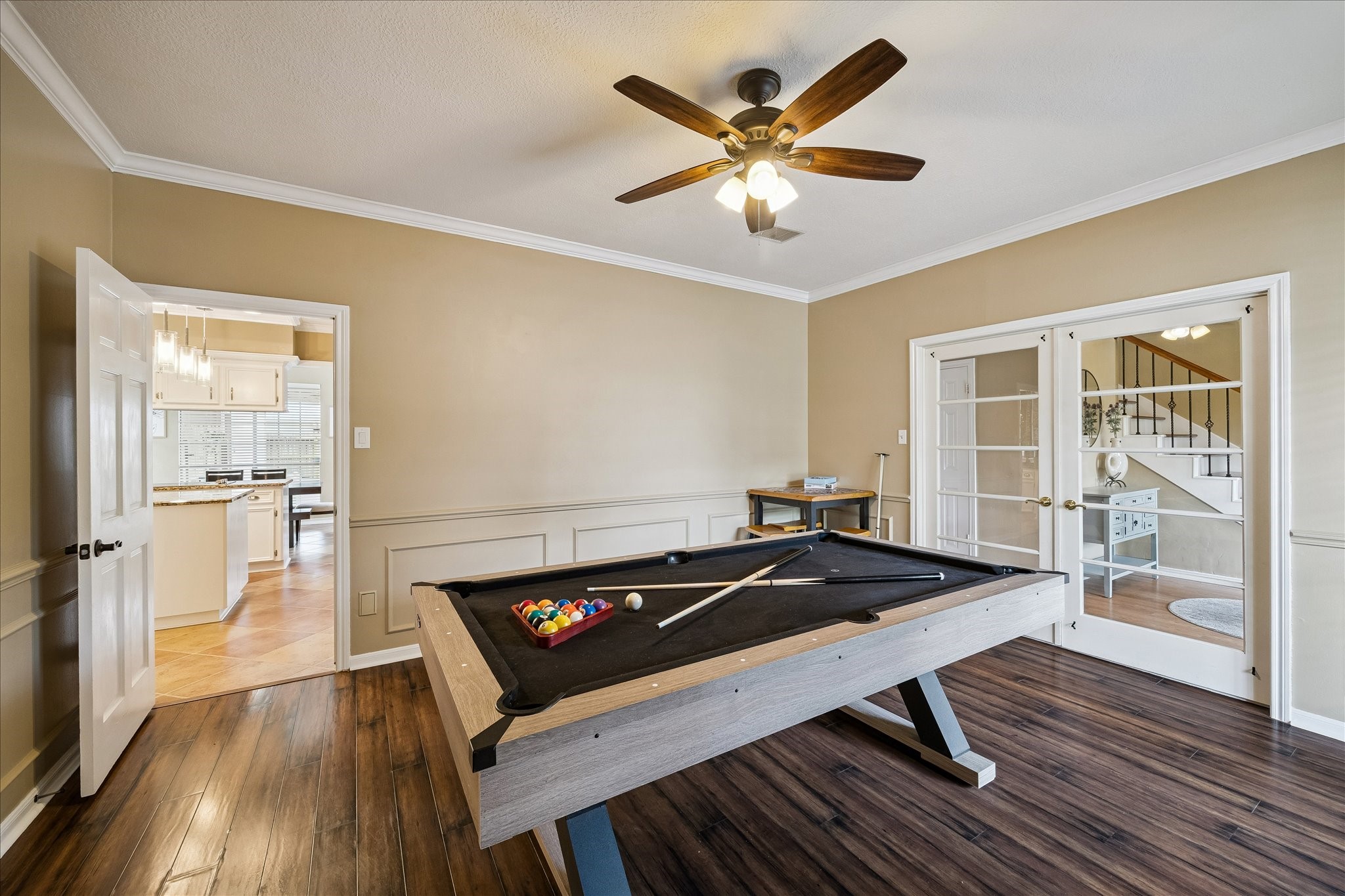2919 Forest Garden Drive, Kingwood, TX 77345