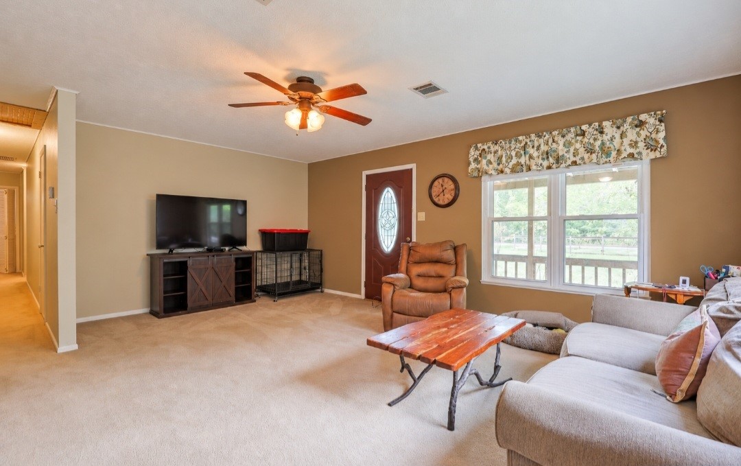 4110 Sherri Lane, Crosby, TX 77532