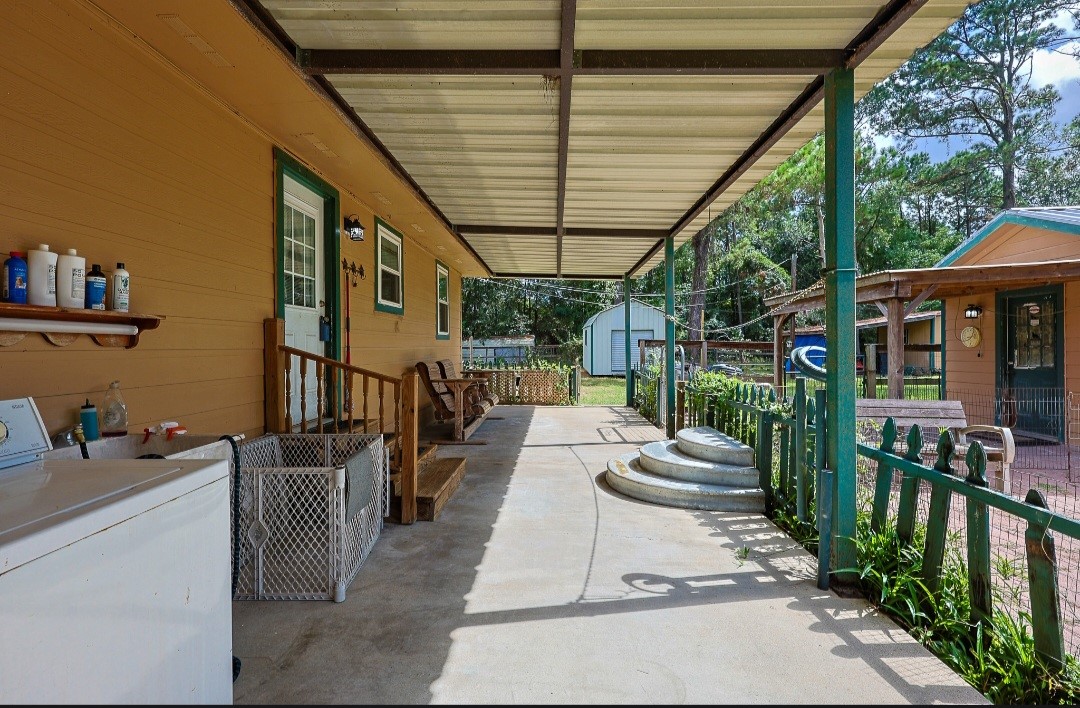 4110 Sherri Lane, Crosby, TX 77532