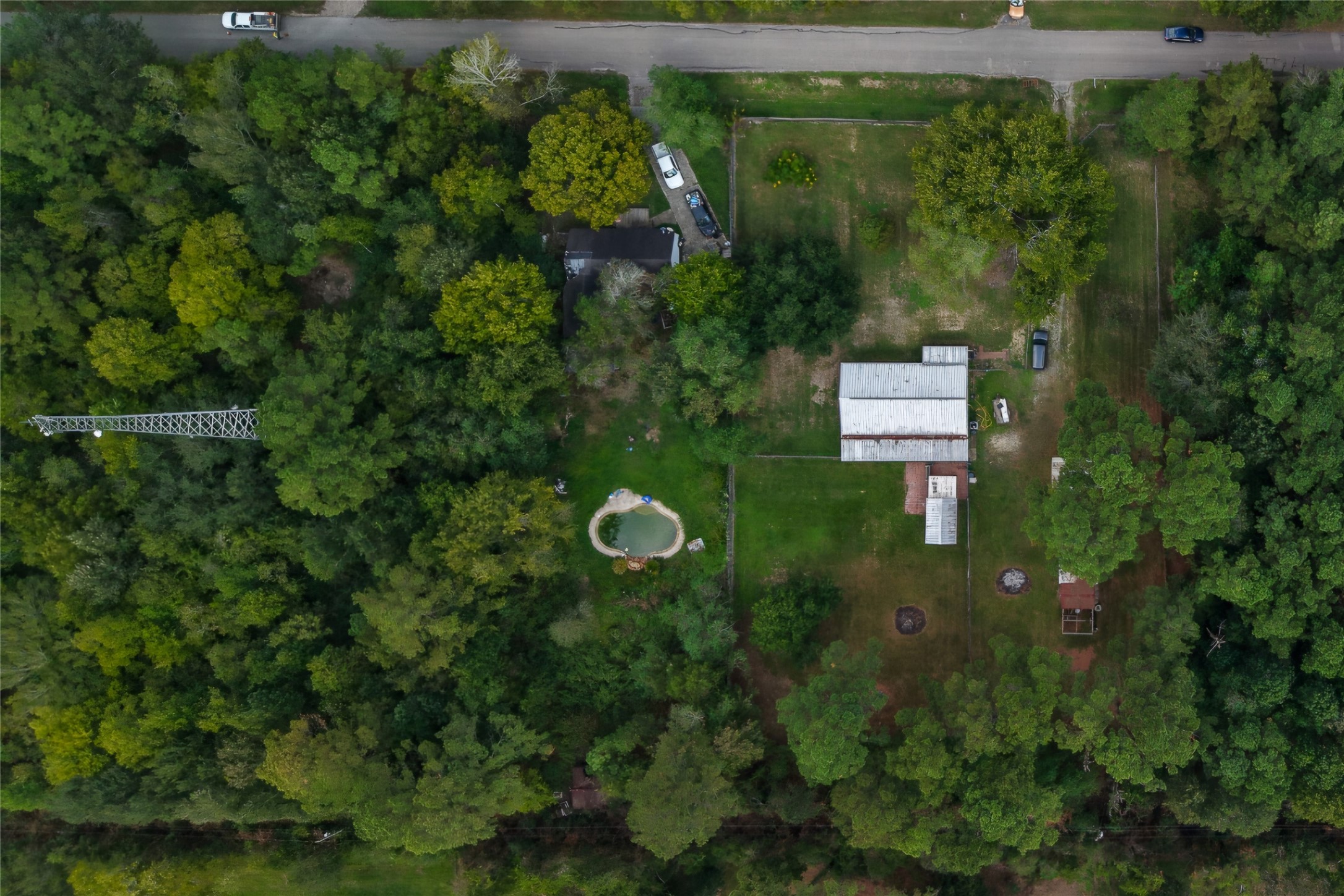 4110 Sherri Lane, Crosby, TX 77532