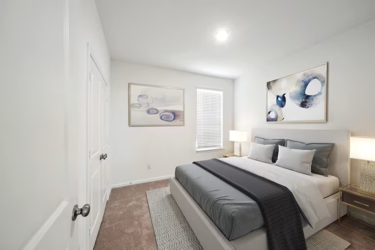 MODEL HOME images may NOT be consistent with the finished product. MODEL HOME images may NOT be consistent with the finished product.