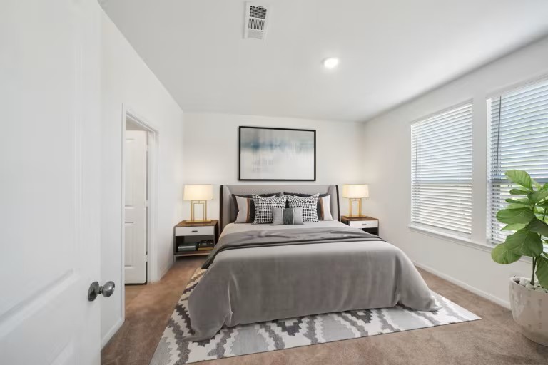 MODEL HOME images may NOT be consistent with the finished product. MODEL HOME images may NOT be consistent with the finished product.
