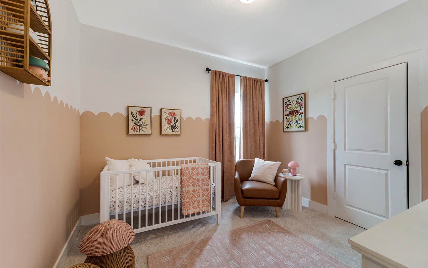 804 Red Mulberry Street, La Marque, TX 77568