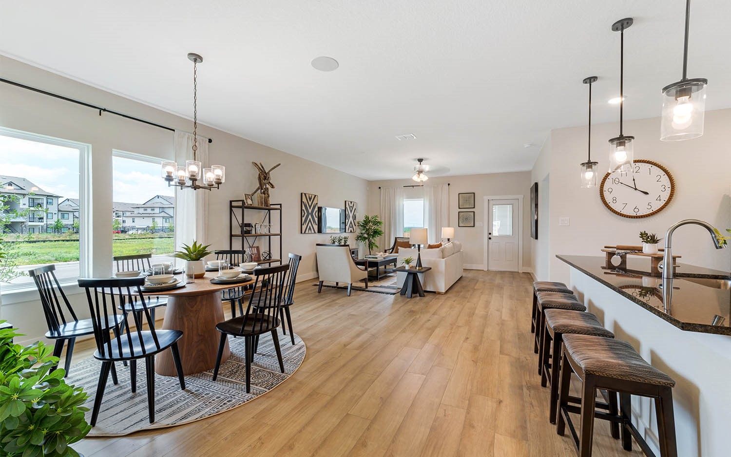 804 Red Mulberry Street, La Marque, TX 77568