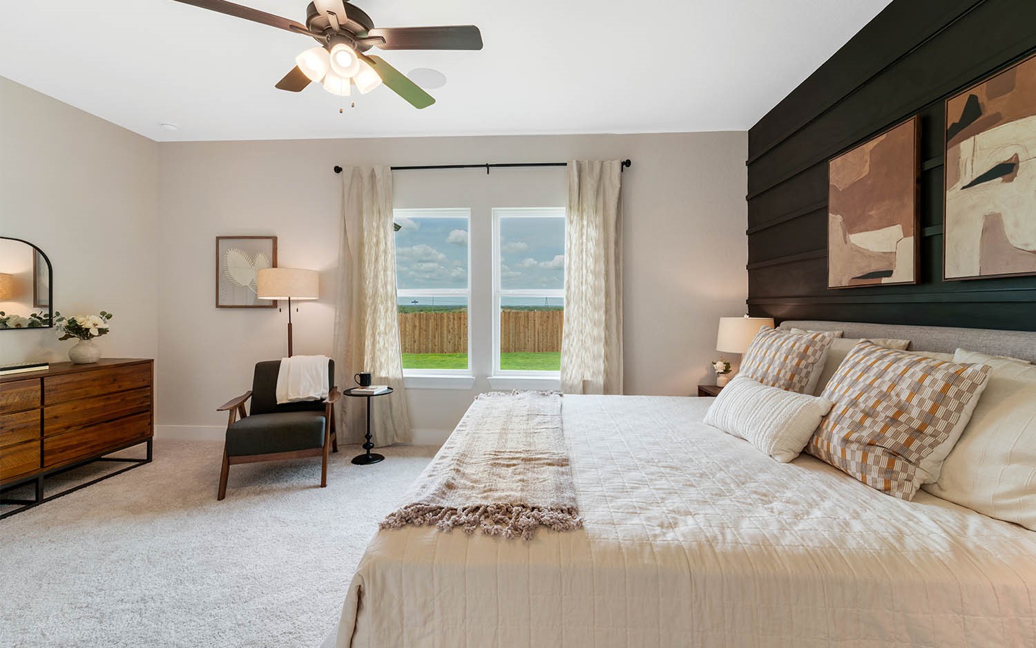 804 Red Mulberry Street, La Marque, TX 77568