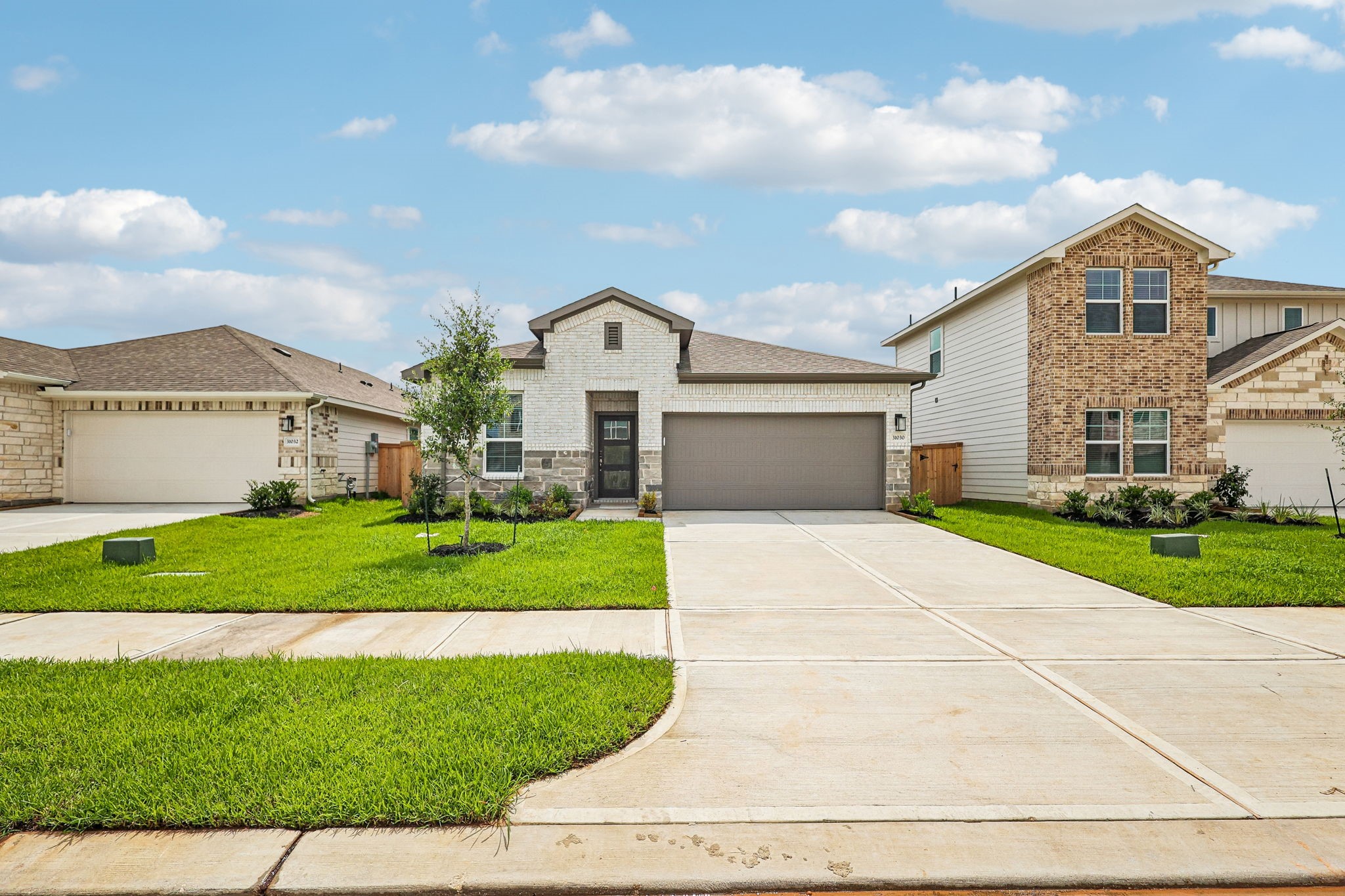 31030 De La Guerra Street, Huffman, TX 77336