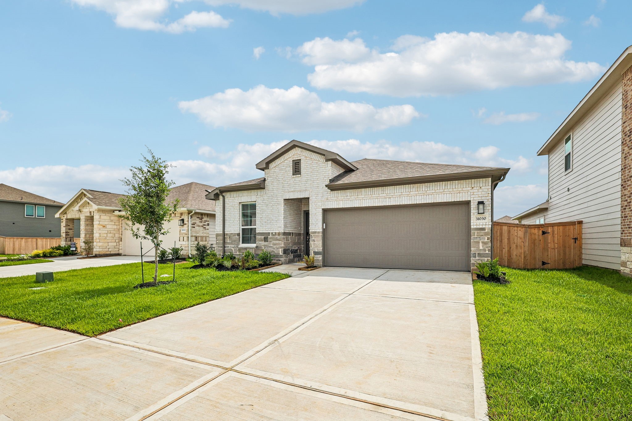 31030 De La Guerra Street, Huffman, TX 77336