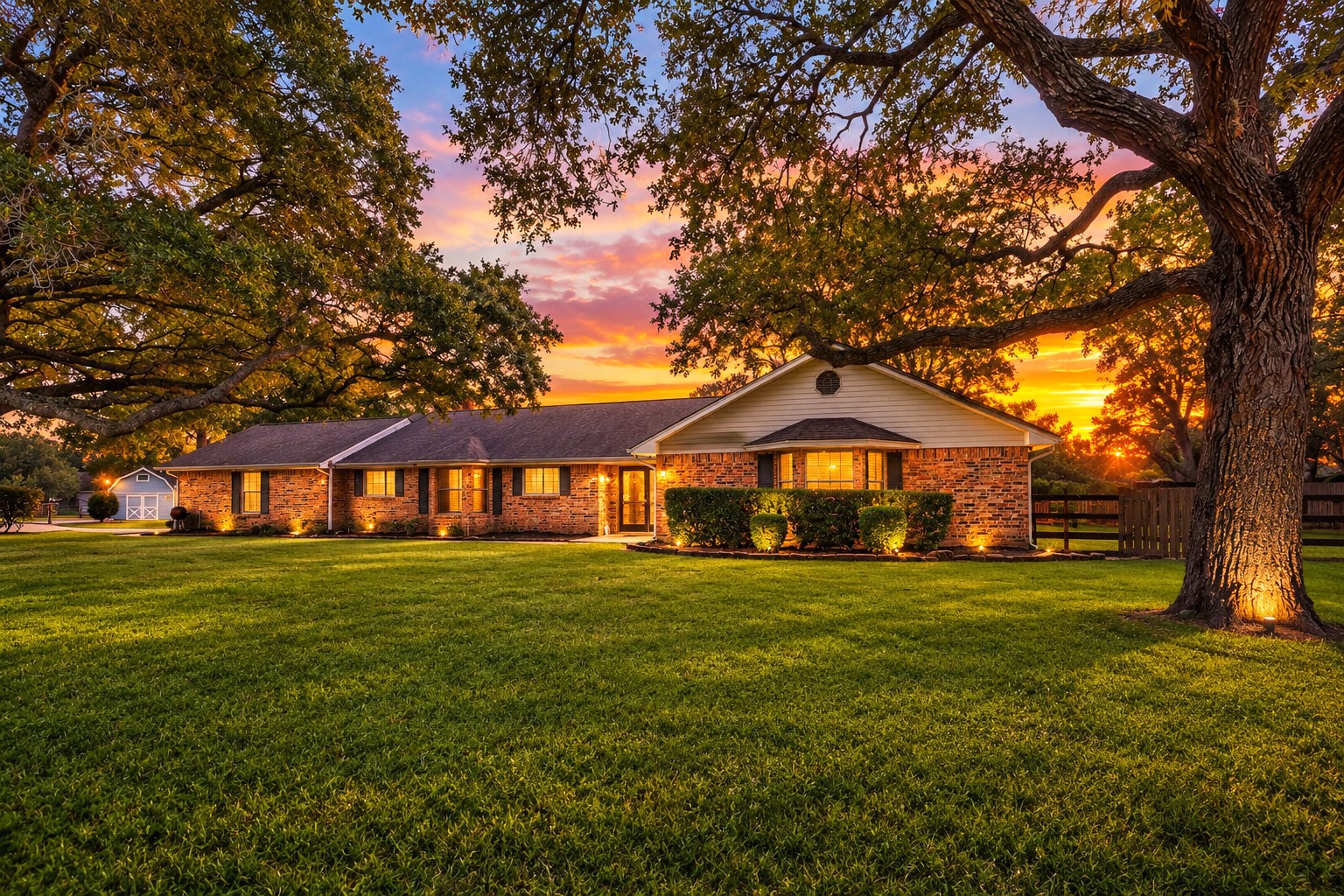 Traditional Brick Ranch-Style Home on Approx. 1-Acre Corner Lot with a Side-Entry 2-Car Garage, an In-Ground Dark Blue Gunite Pool with Fountain & Sprays has BEAUTIFUL VIEWS OF THE NEIGHBORHOOD LAKE WITH ISLAND. Rosewood Hill is a Unique & Highly Desired Neighborhood w/a Small Home Town Feeling. Traditional Brick Ranch-Style Home on Approx. 1-Acre Corner Lot with a Side-Entry 2-Car Garage, an In-Ground Dark Blue Gunite Pool with Fountain & Sprays has BEAUTIFUL VIEWS OF THE NEIGHBORHOOD LAKE WITH ISLAND. Rosewood Hill is a Unique & Highly Desired Neighborhood w/a Small Home Town Feeling.