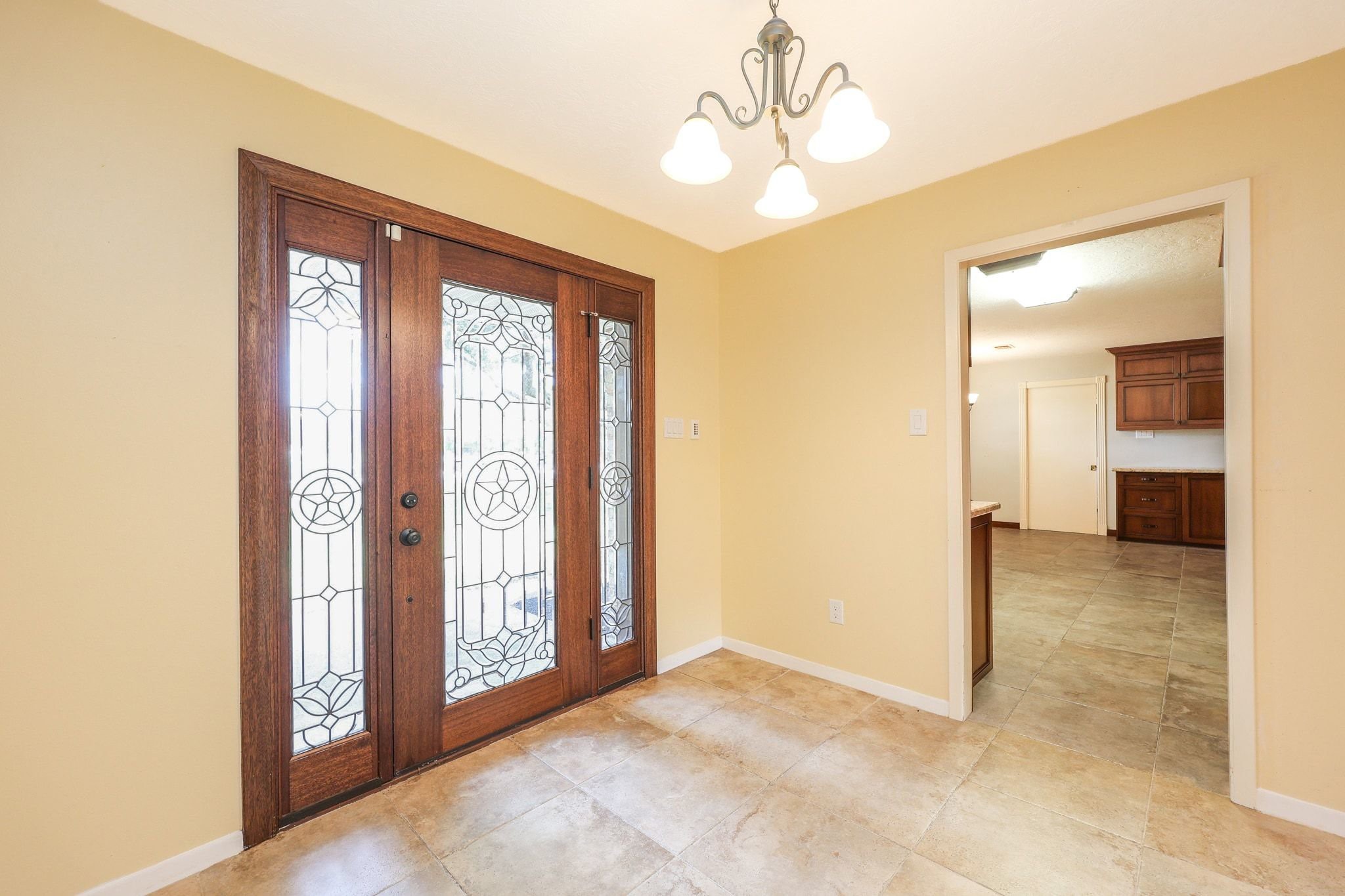 Entry