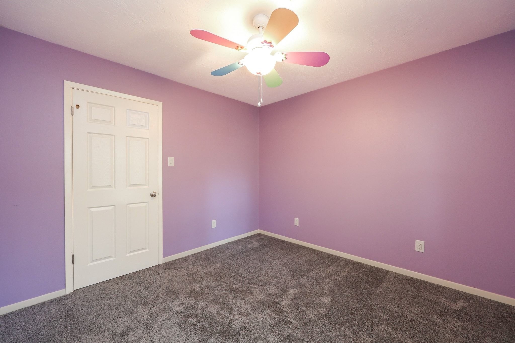 Bedroom #3
