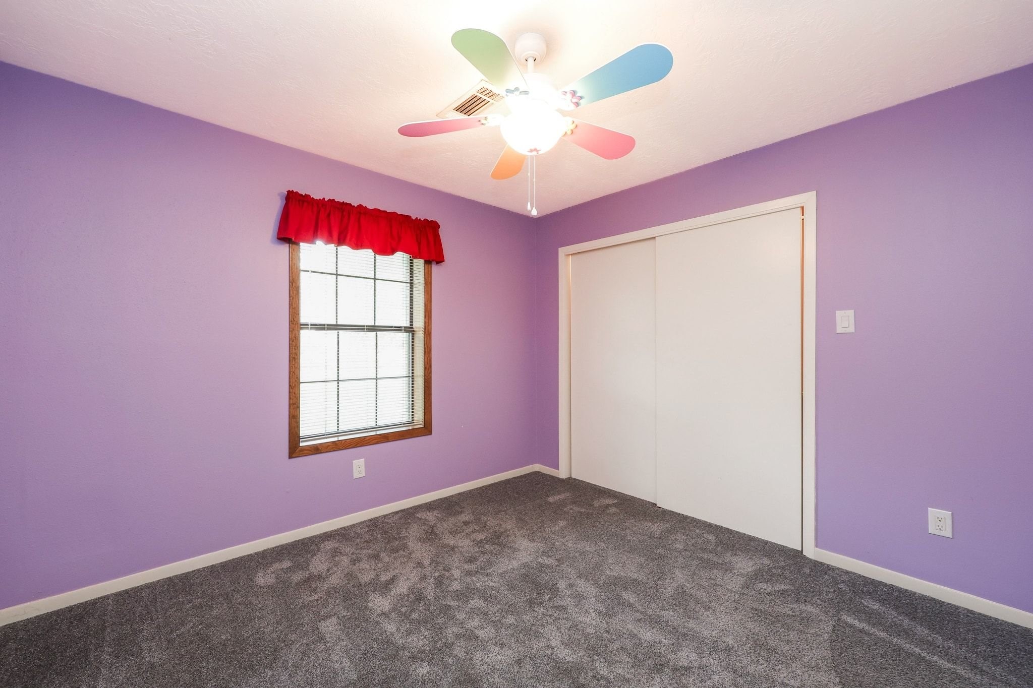 Bedroom #3