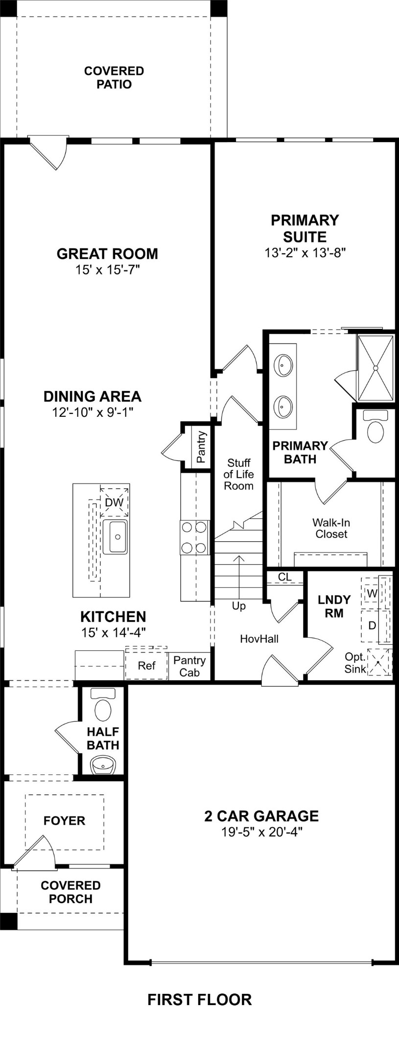The Scotch Pine floor plan by K. Hovnanian Homes. 1st Floor shown. *Prices, plans, dimensions, features, specifications, materials, and availability of homes or communities are subject to change without notice or obligation. The Scotch Pine floor plan by K. Hovnanian Homes. 1st Floor shown. *Prices, plans, dimensions, features, specifications, materials, and availability of homes or communities are subject to change without notice or obligation.