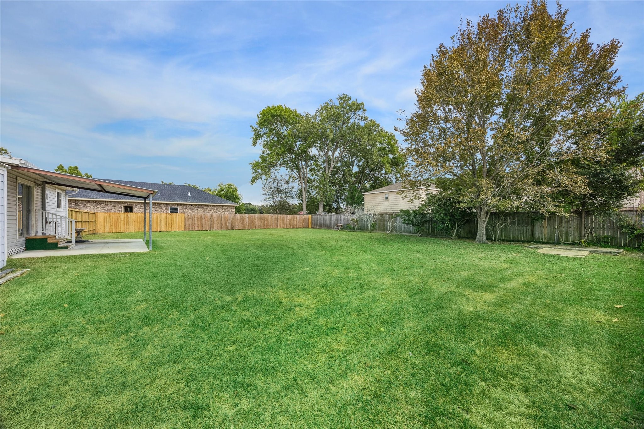 218 N Ormsby Street, Alvin, TX 77511