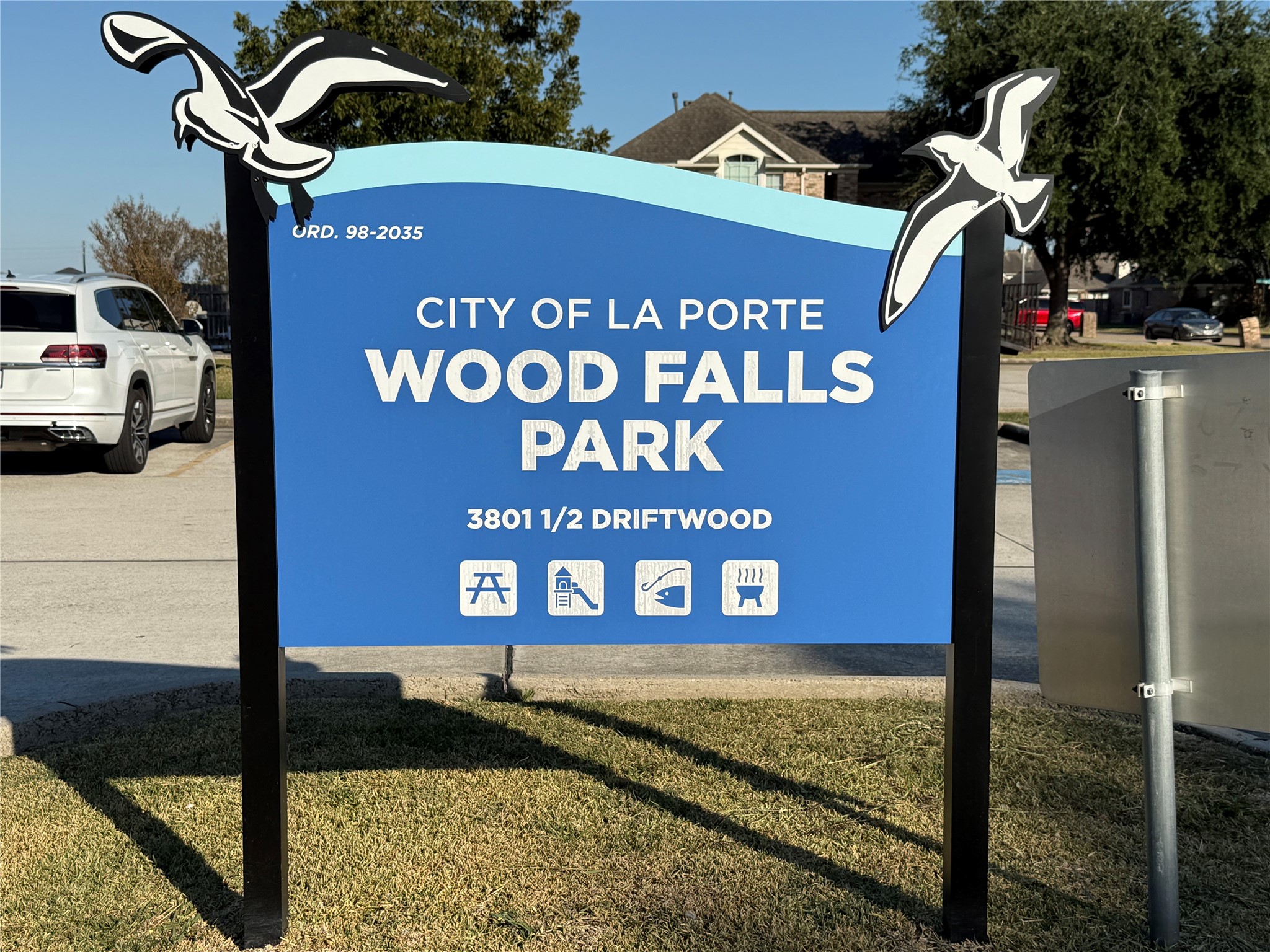 Community Park