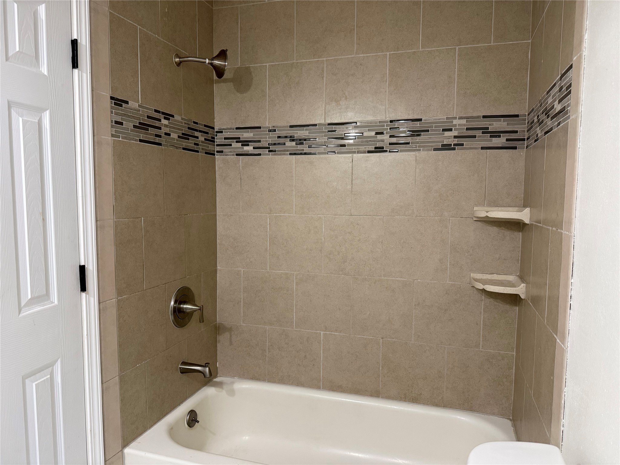 Guest Bathroom Shower