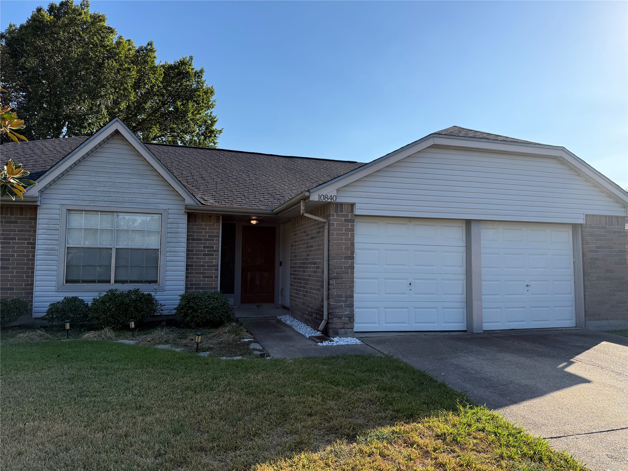 Front Elevation