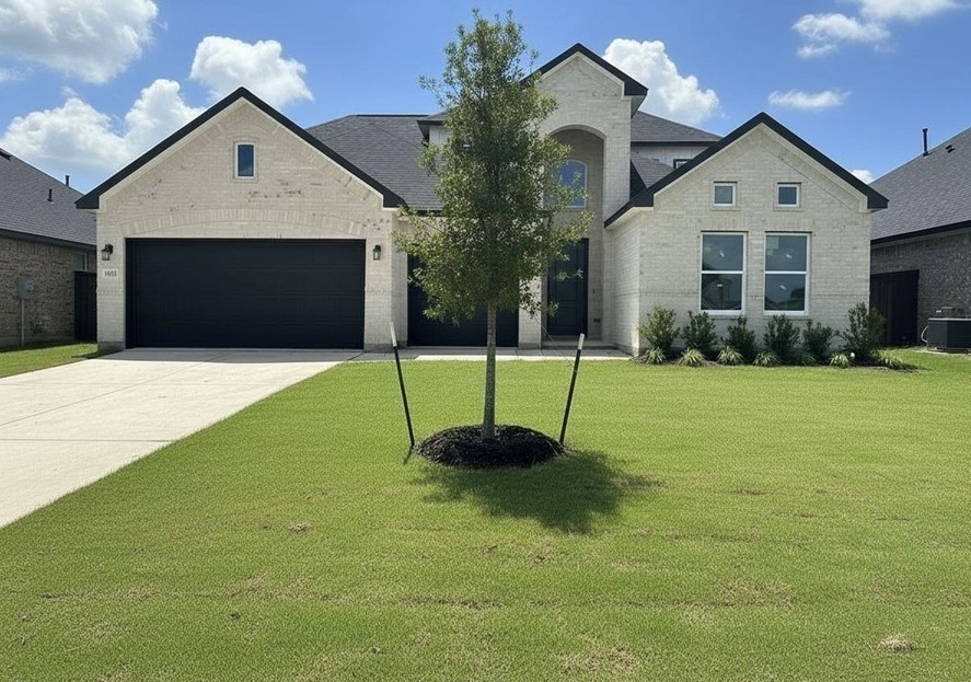 2506 Caspian Creek Lane, Iowa Colony, TX 77583 2506 Caspian Creek Lane, Iowa Colony, TX 77583