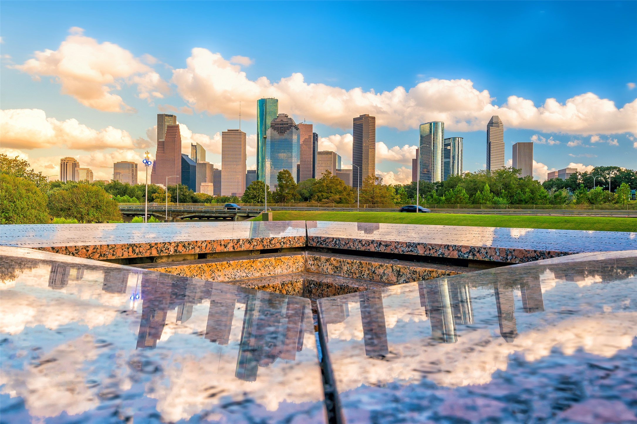 2444 Brookmere Drive, Houston, TX 77008