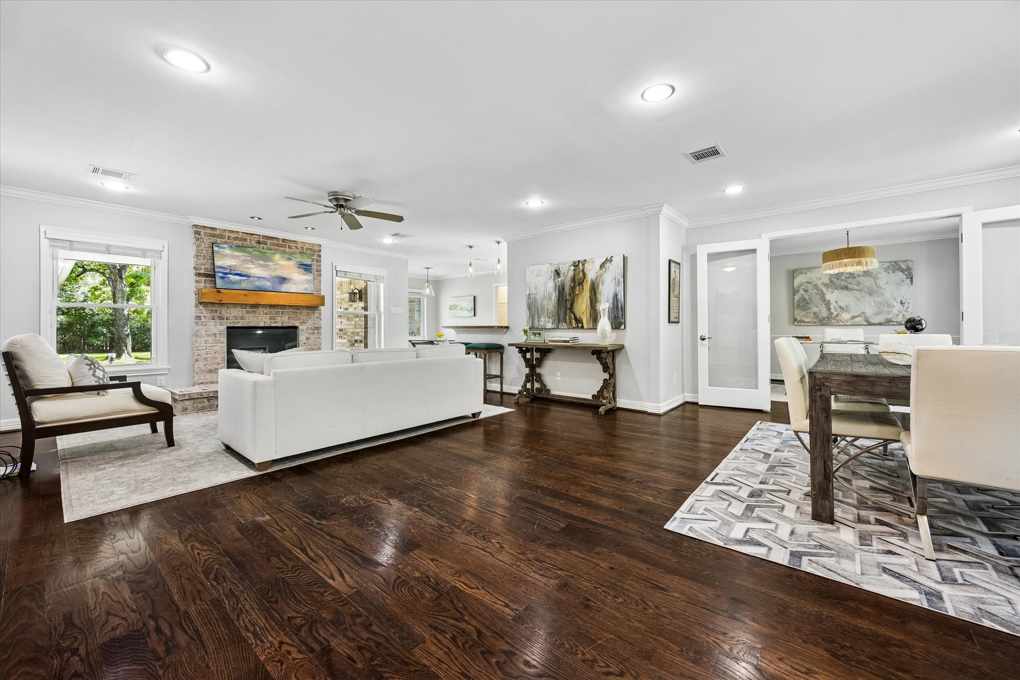 2444 Brookmere Drive, Houston, TX 77008