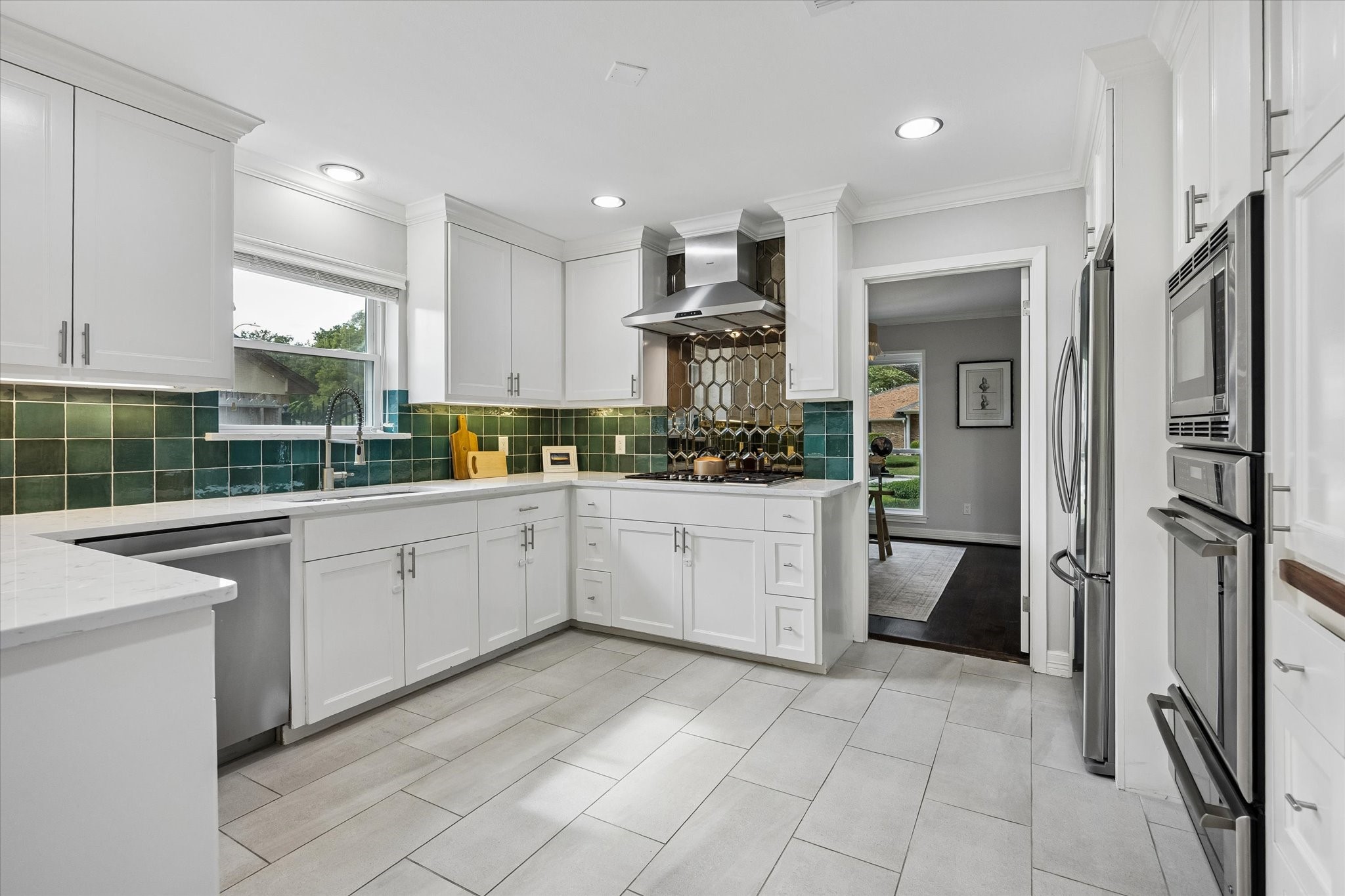 2444 Brookmere Drive, Houston, TX 77008