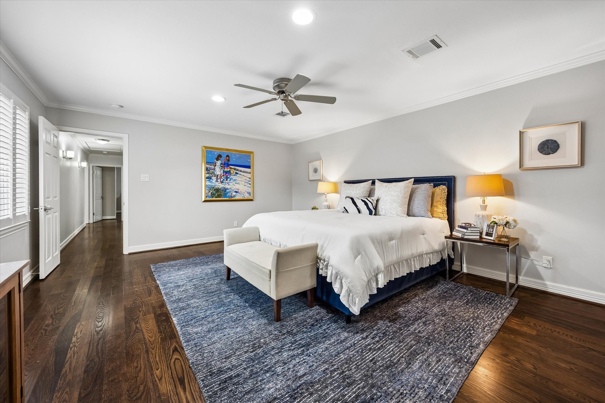 2444 Brookmere Drive, Houston, TX 77008