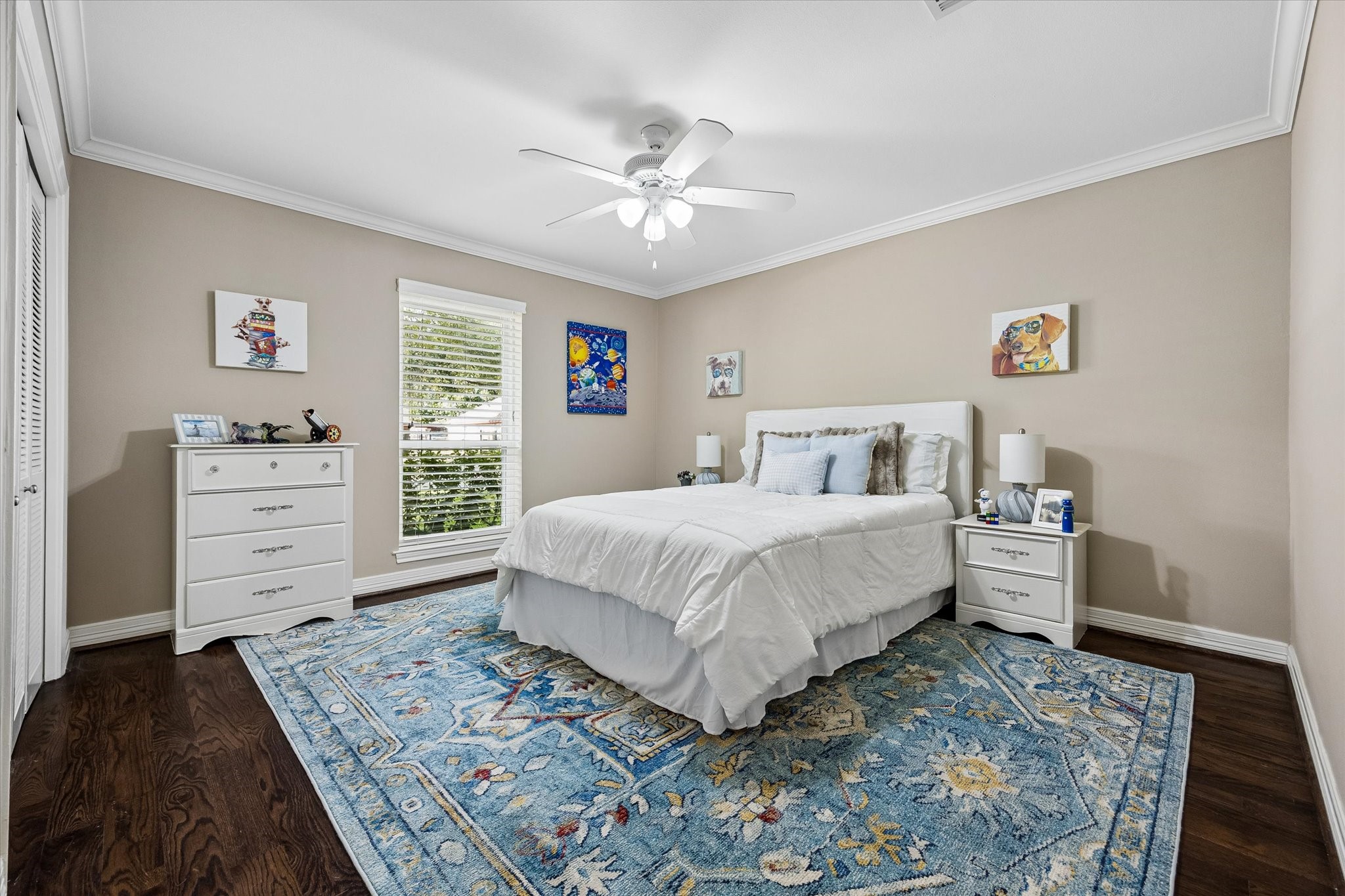 2444 Brookmere Drive, Houston, TX 77008