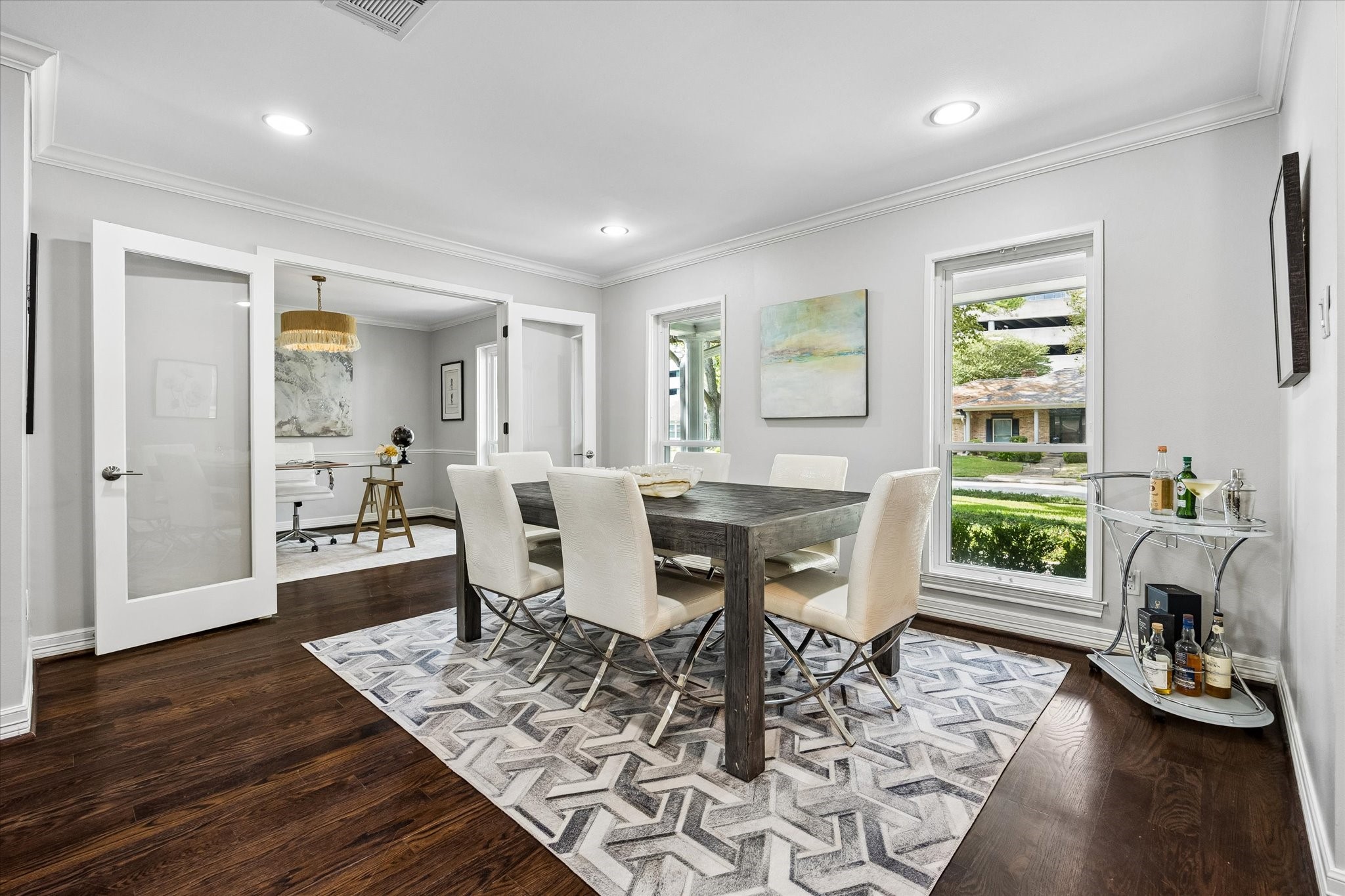 2444 Brookmere Drive, Houston, TX 77008