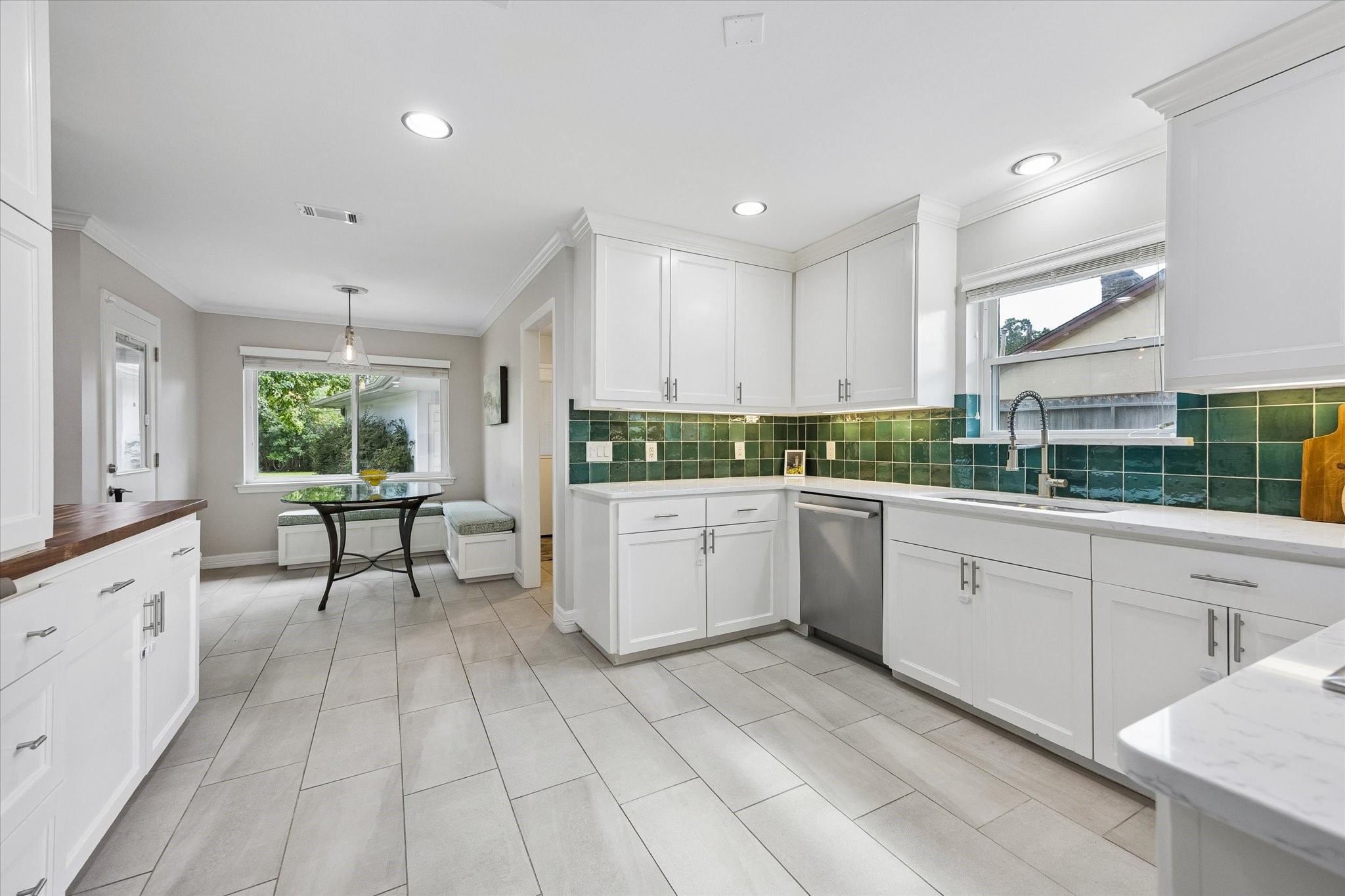 2444 Brookmere Drive, Houston, TX 77008