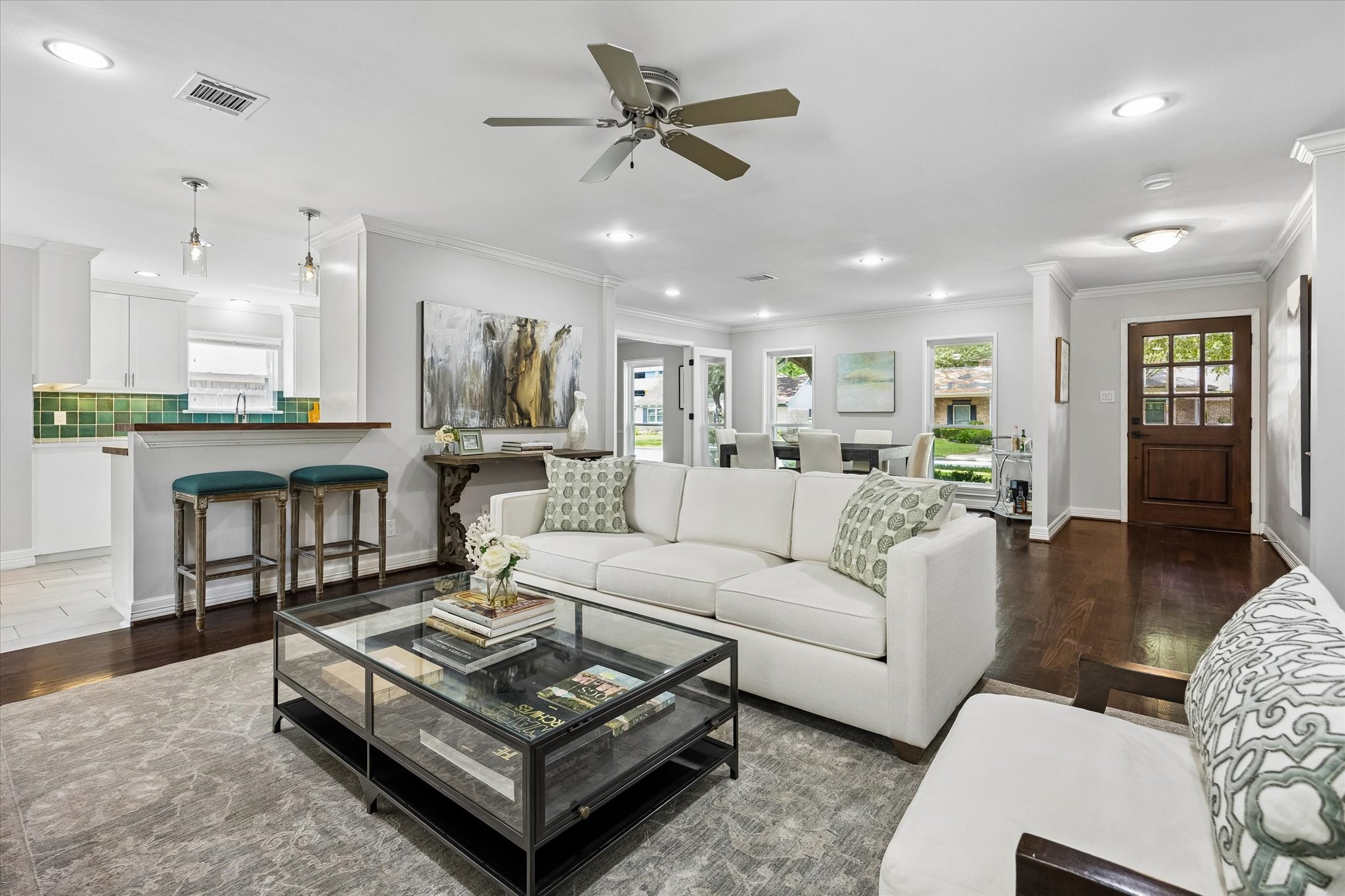2444 Brookmere Drive, Houston, TX 77008