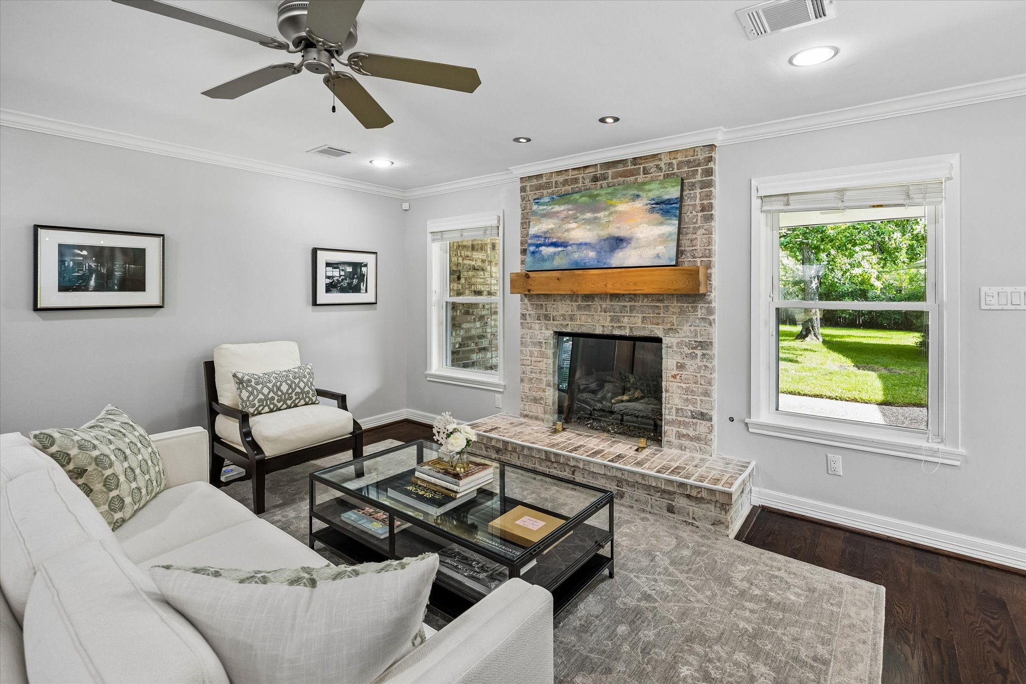 2444 Brookmere Drive, Houston, TX 77008