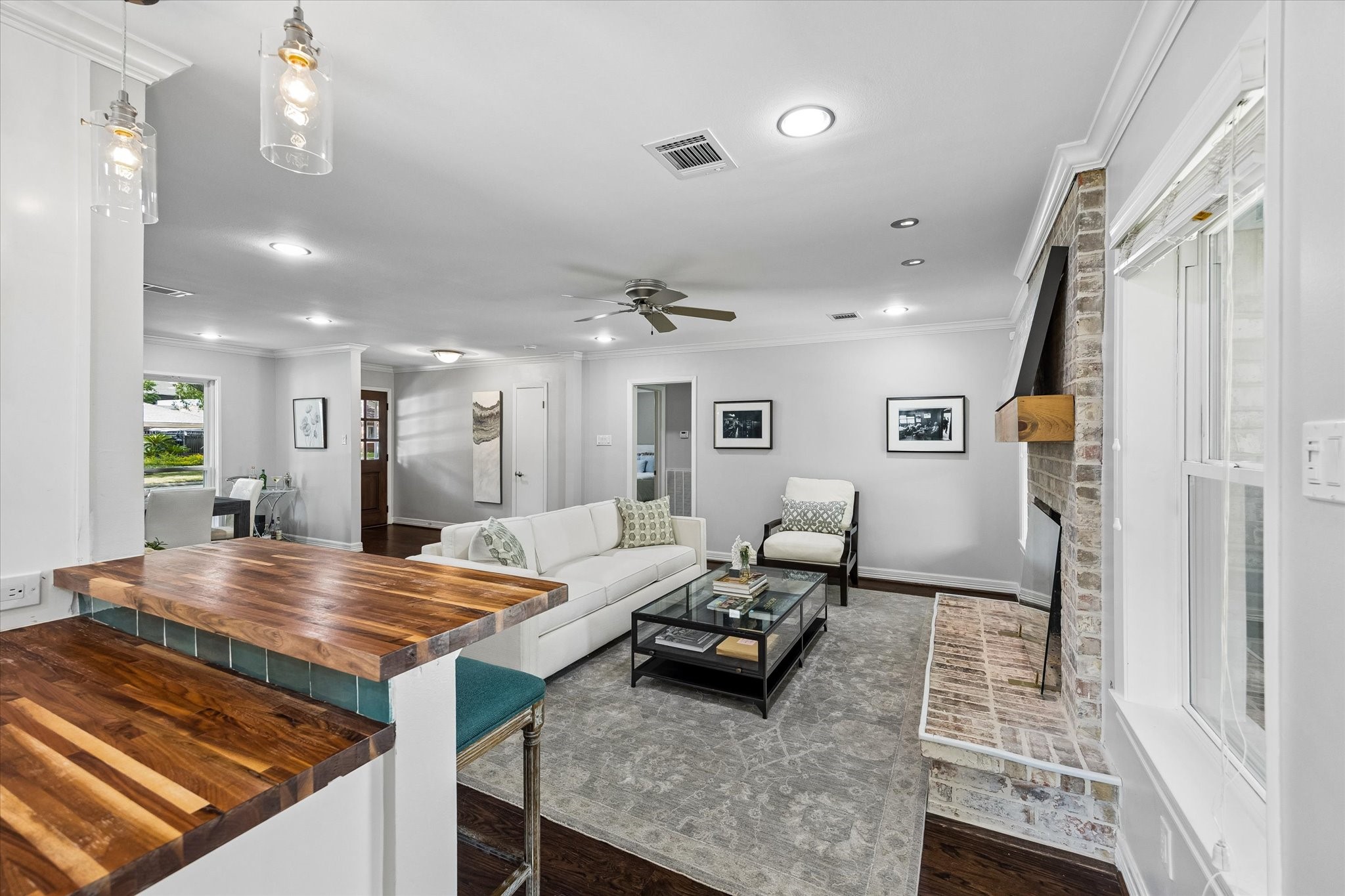 2444 Brookmere Drive, Houston, TX 77008