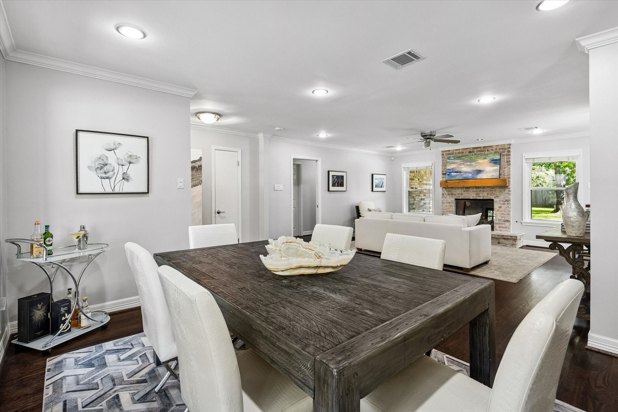 2444 Brookmere Drive, Houston, TX 77008