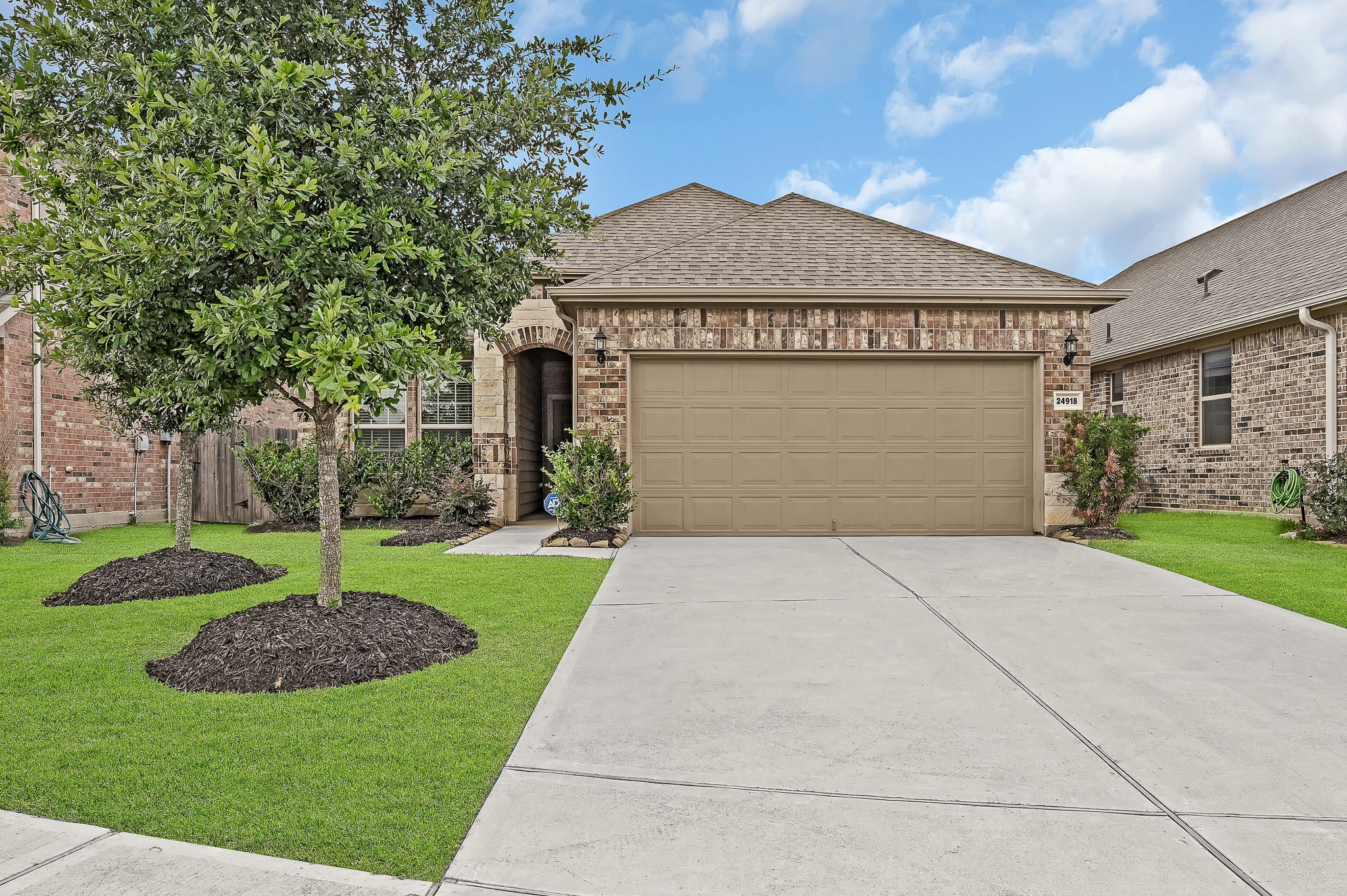 24918 Grand Sapphire Lane, Katy, TX 77493