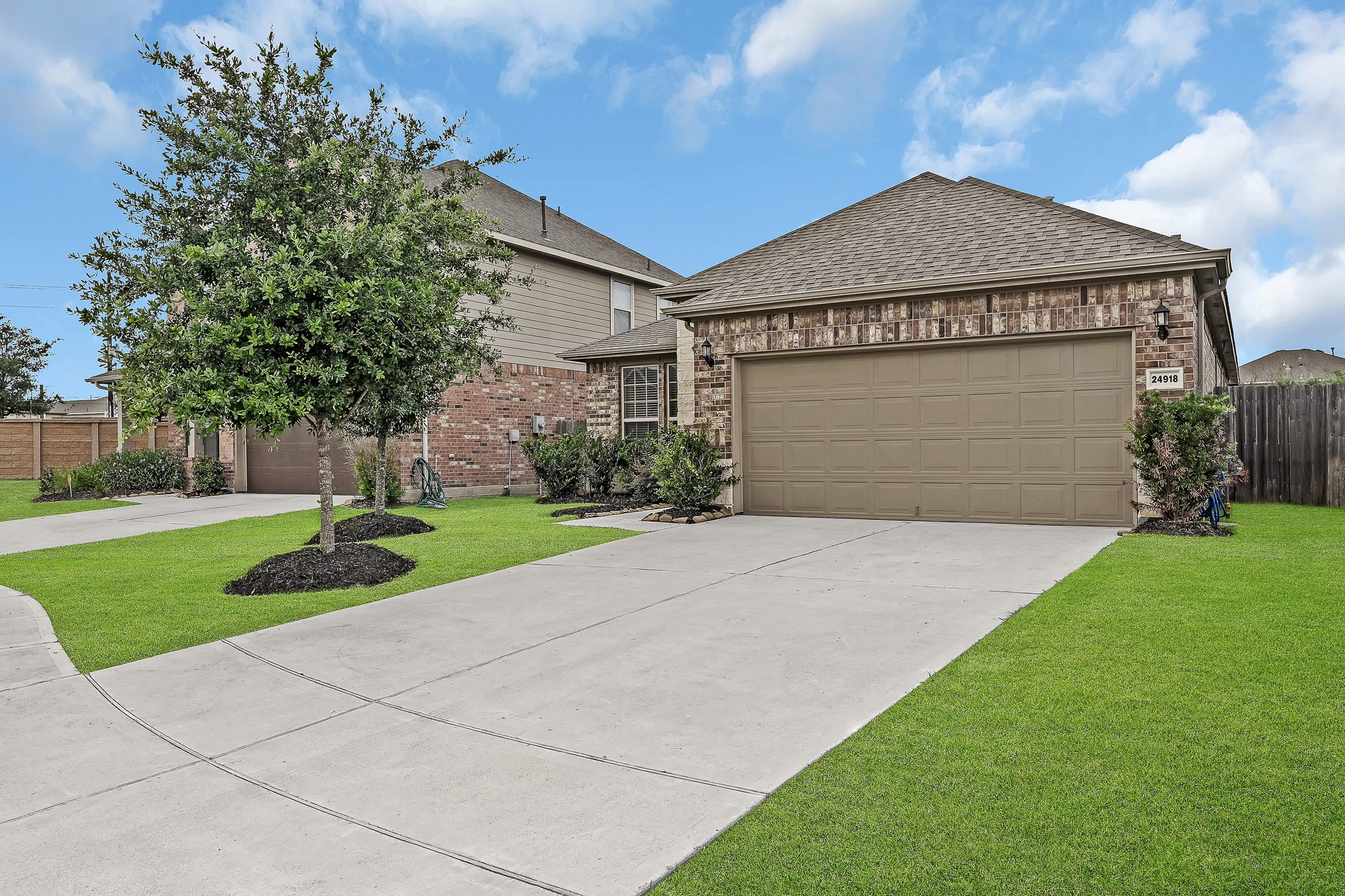 24918 Grand Sapphire Lane, Katy, TX 77493