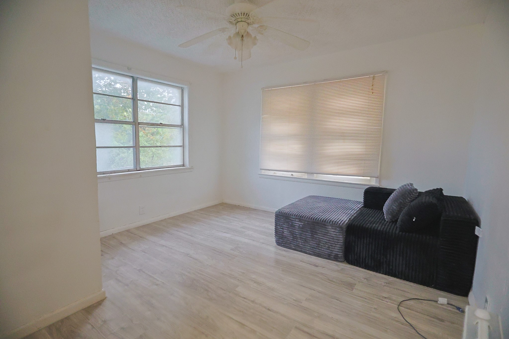 Bedroom #1