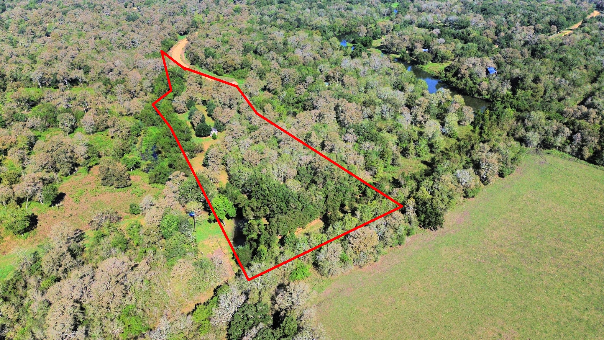0 Laguna, Needville, TX 77461