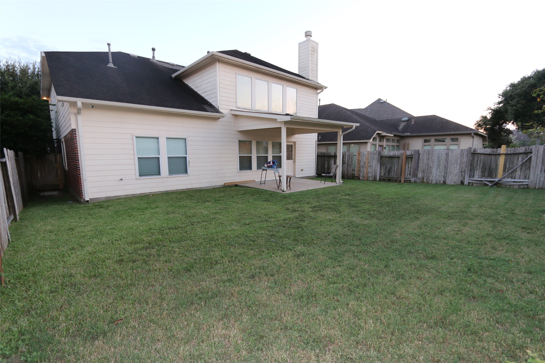 25614 Canyon Sands Lane, Richmond, TX 77406