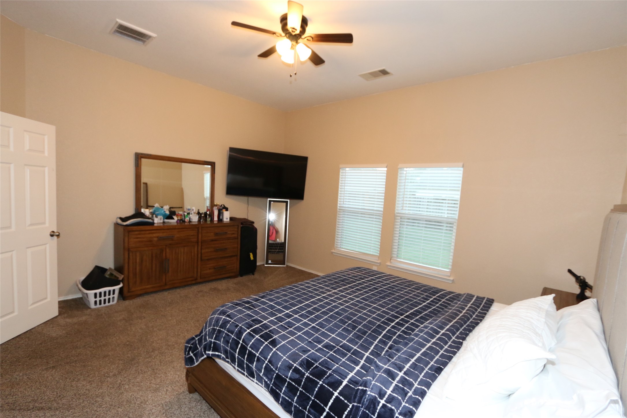 25614 Canyon Sands Lane, Richmond, TX 77406