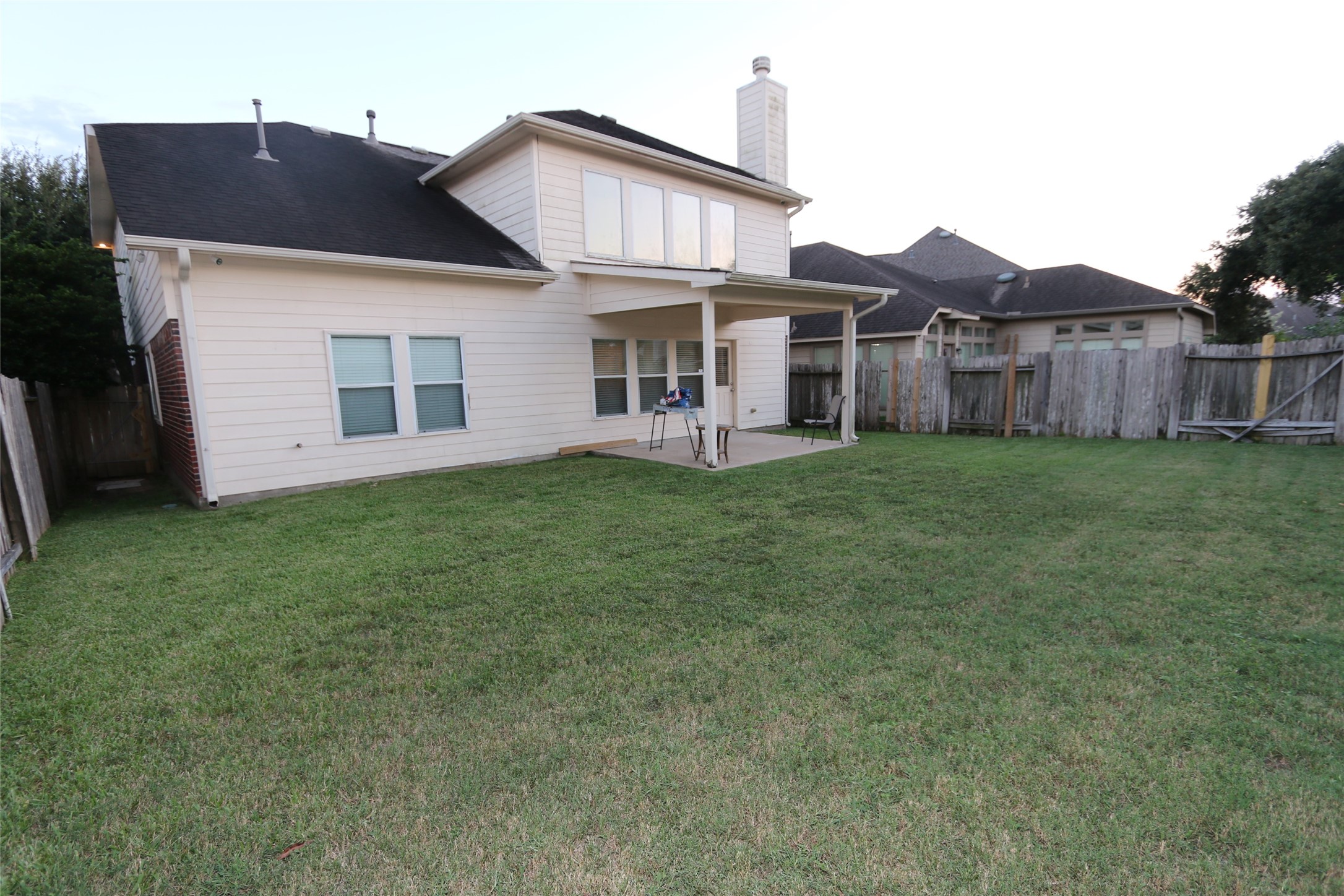 25614 Canyon Sands Lane, Richmond, TX 77406