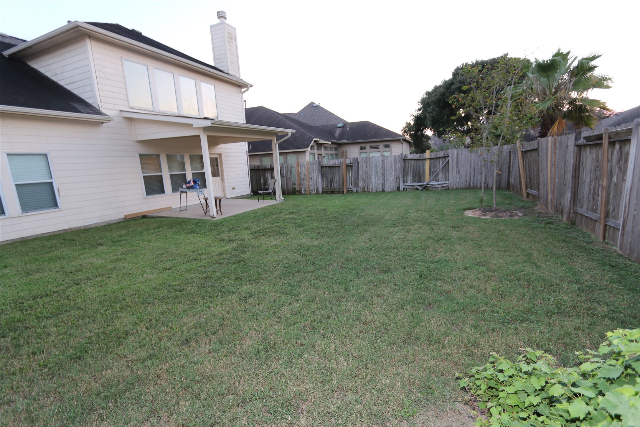 25614 Canyon Sands Lane, Richmond, TX 77406