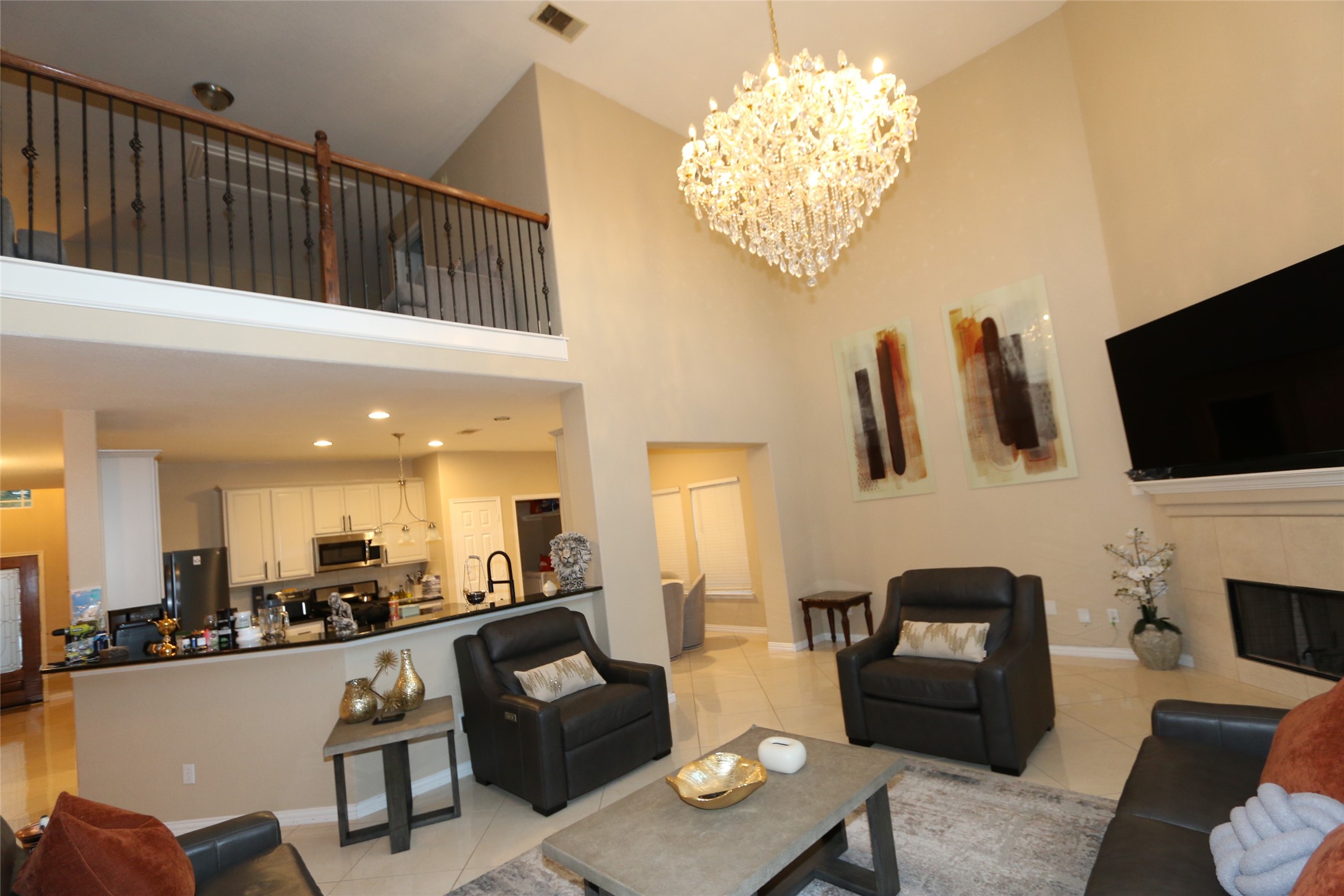 25614 Canyon Sands Lane, Richmond, TX 77406