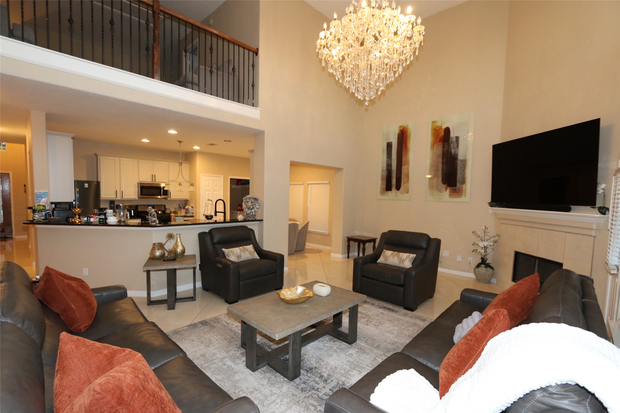 25614 Canyon Sands Lane, Richmond, TX 77406