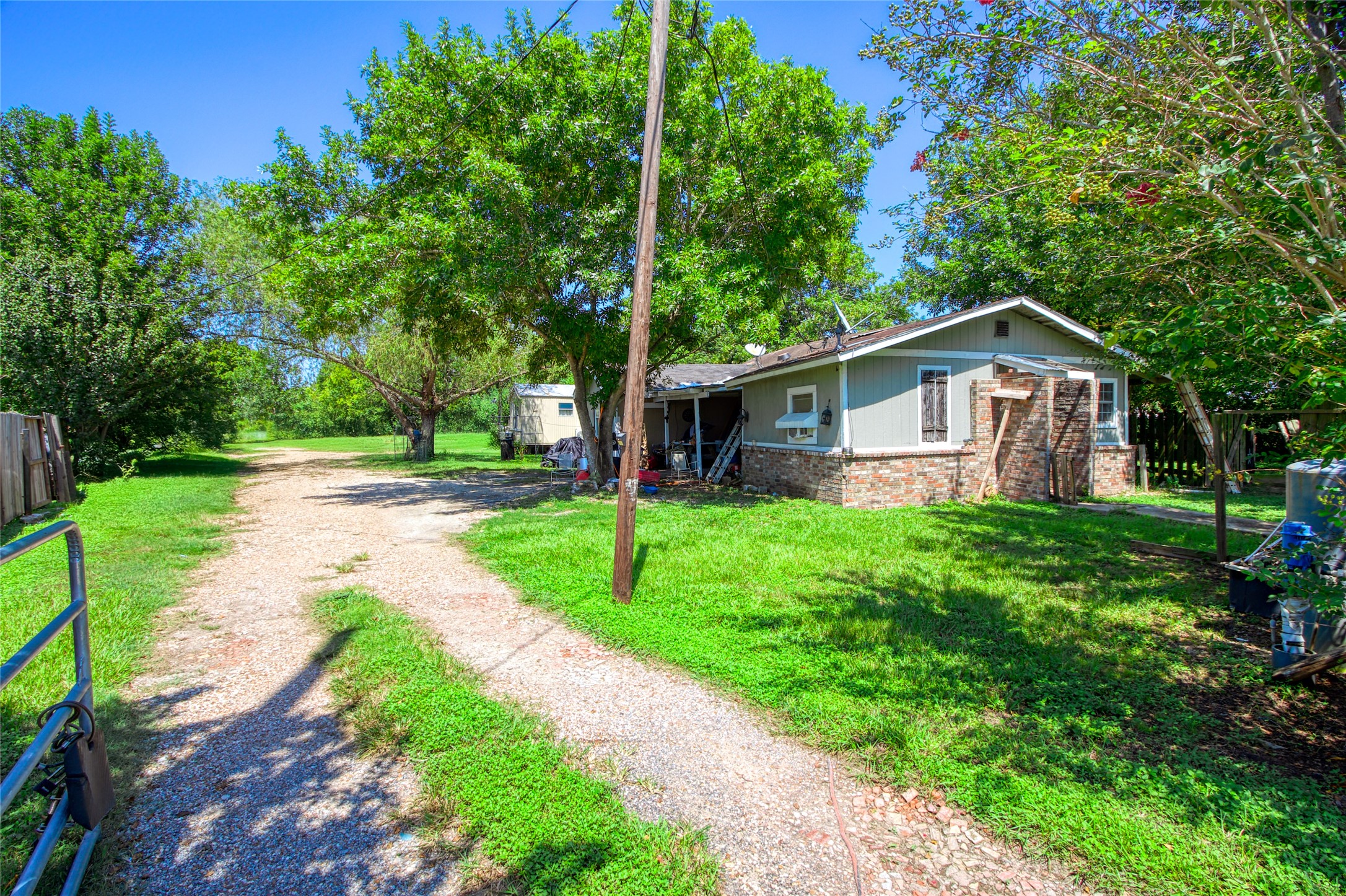 3645 County Road 58, Manvel, TX 77578