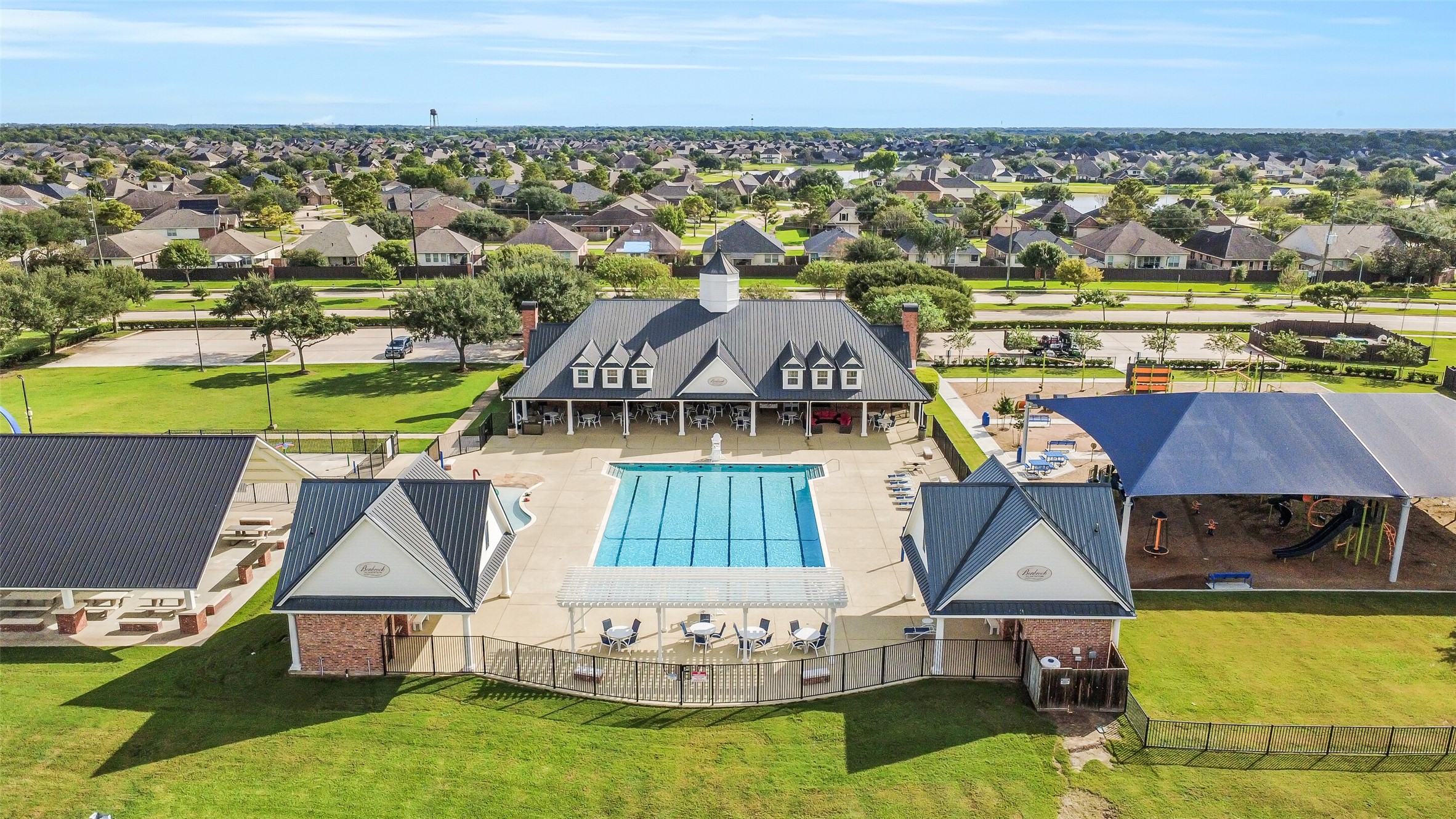 703 Rock Creek Court, Rosenberg, TX 77469