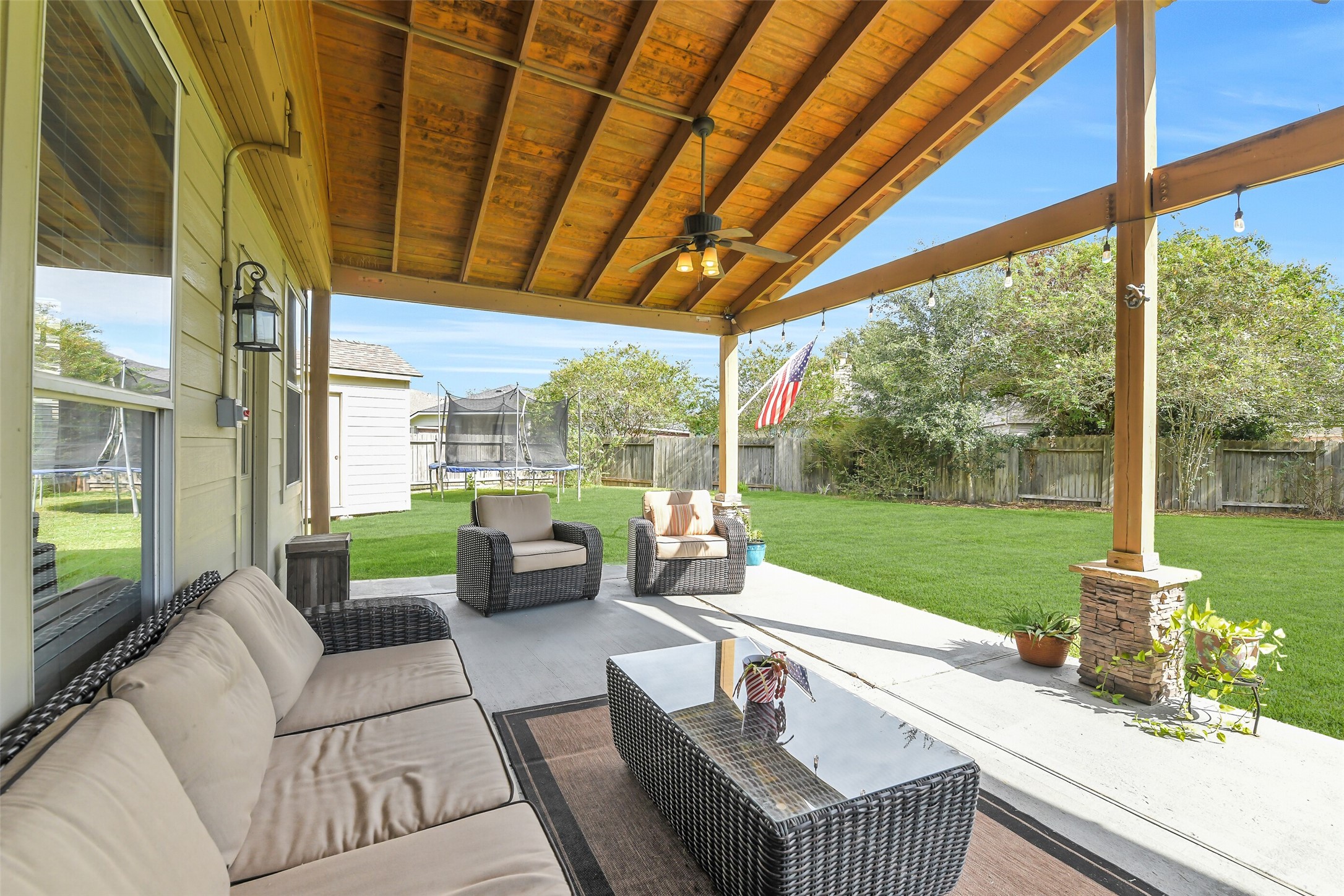703 Rock Creek Court, Rosenberg, TX 77469