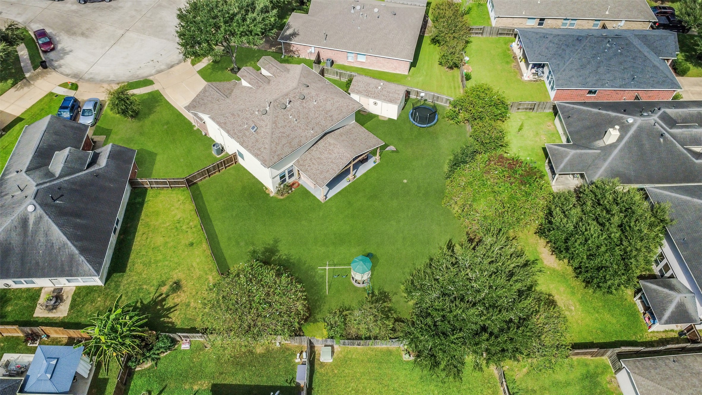 703 Rock Creek Court, Rosenberg, TX 77469