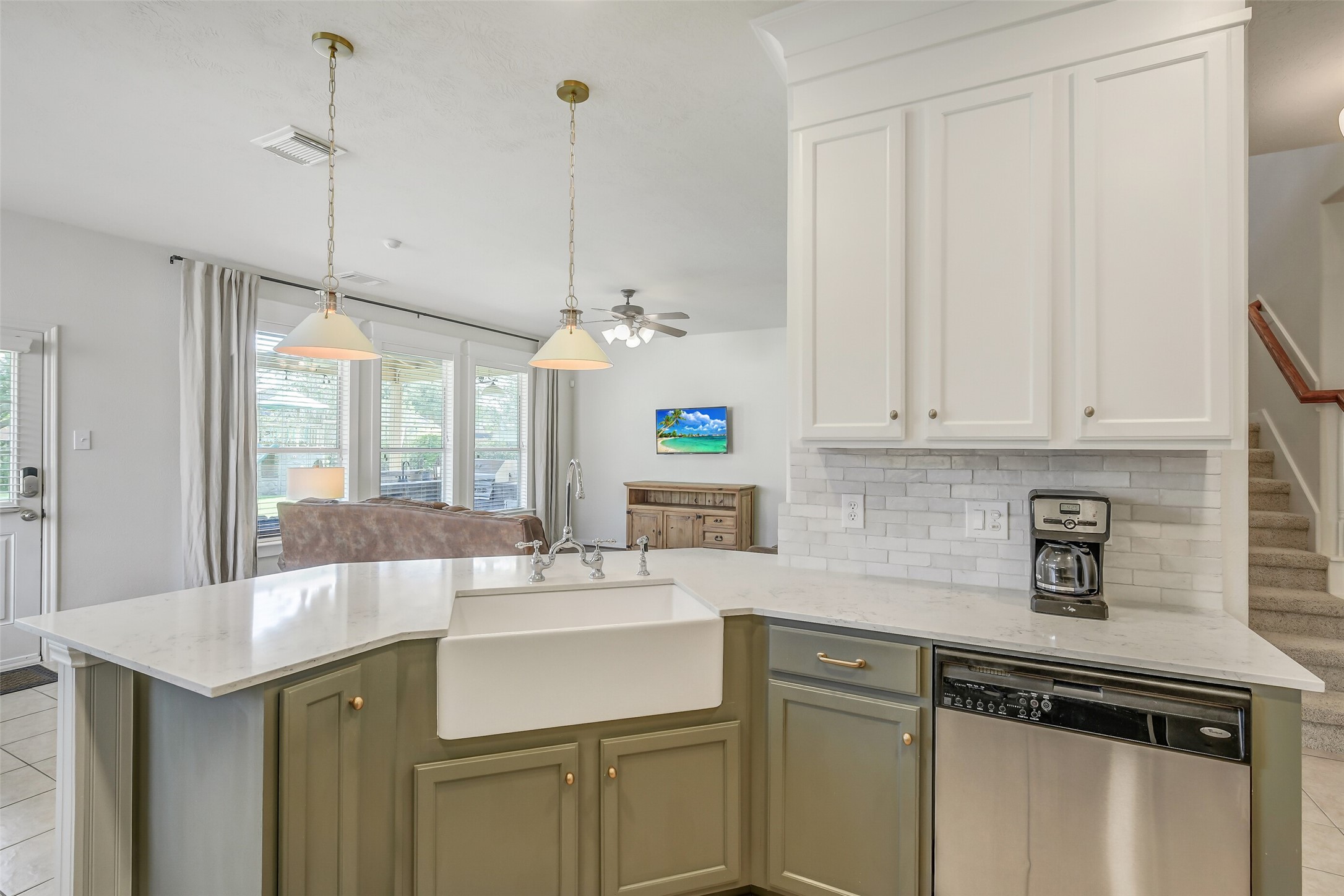 703 Rock Creek Court, Rosenberg, TX 77469